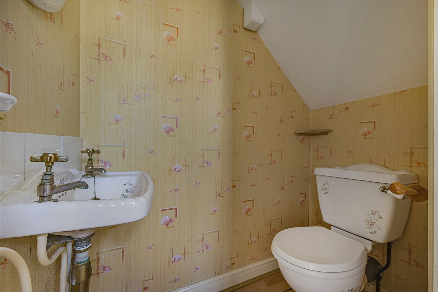 3 bedroom house for sale in Upchurch | Robinson Michael & Jackson