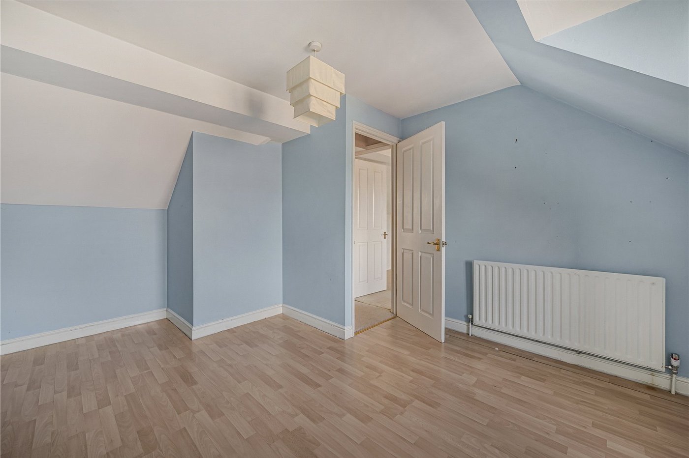 3 bedroom house for sale in Upchurch | Robinson Michael & Jackson