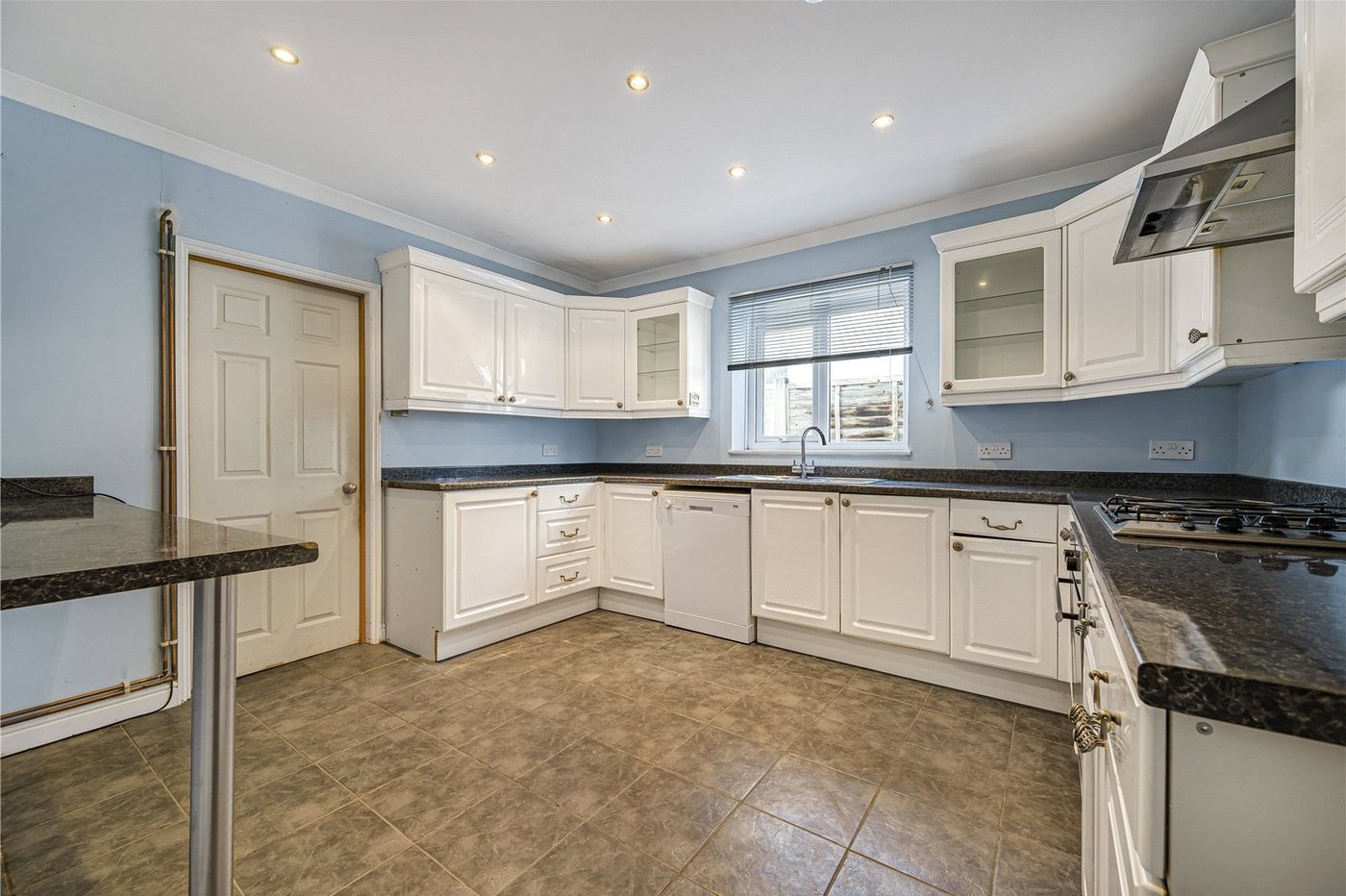 3 bedroom house for sale in Upchurch | Robinson Michael & Jackson