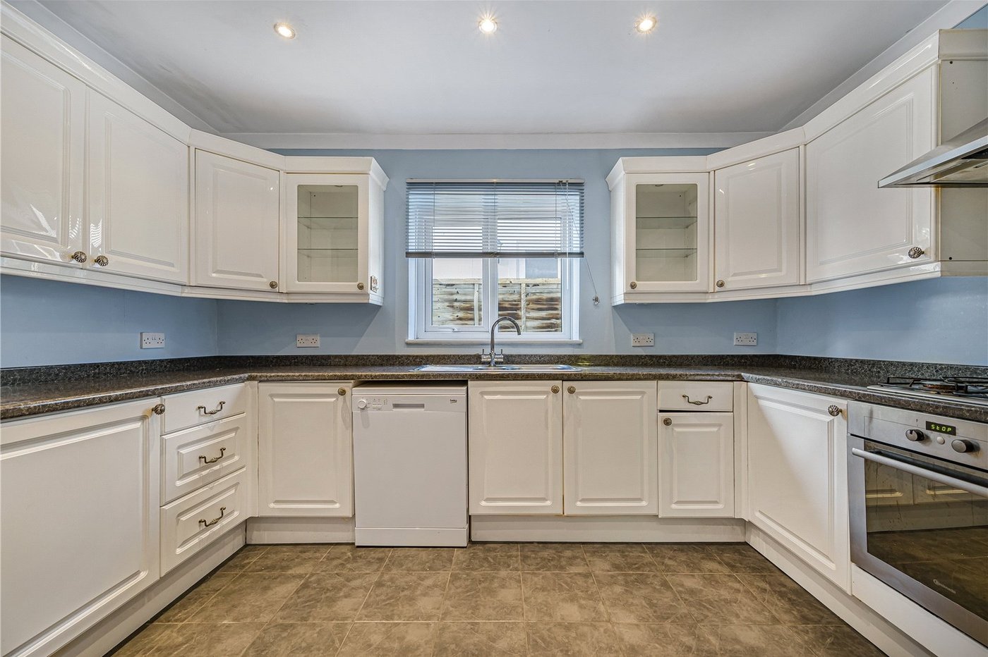 3 bedroom house for sale in Upchurch | Robinson Michael & Jackson