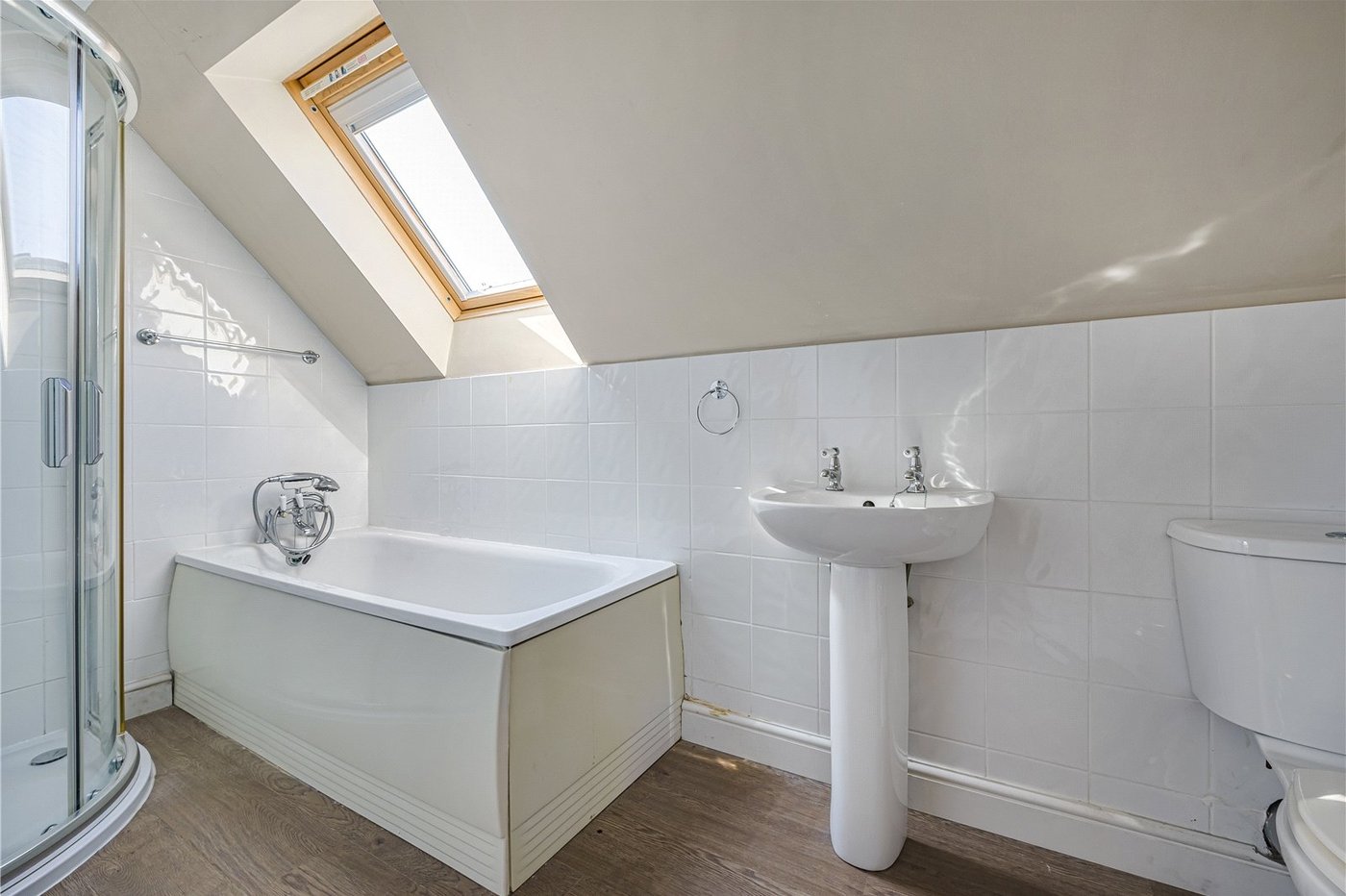 3 bedroom house for sale in Upchurch | Robinson Michael & Jackson