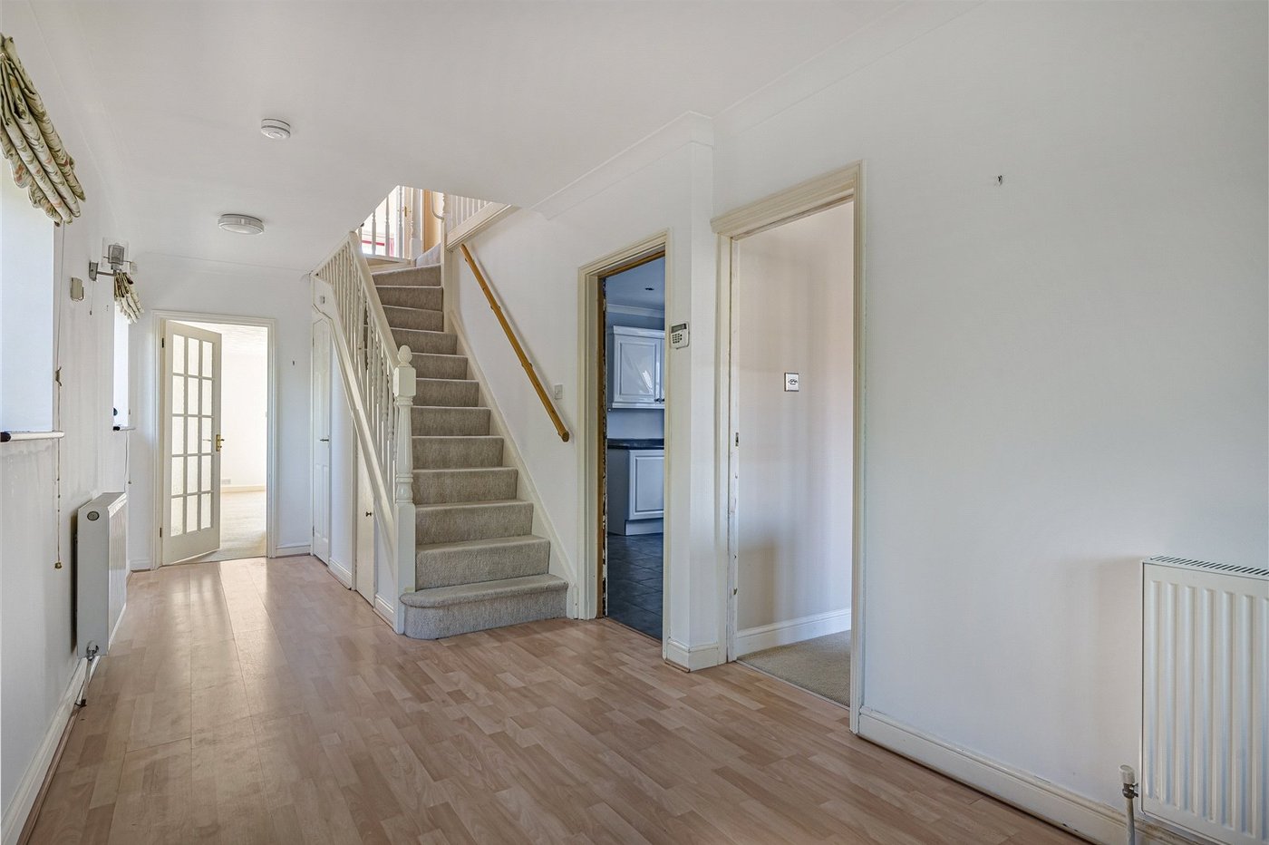 3 bedroom house for sale in Upchurch | Robinson Michael & Jackson