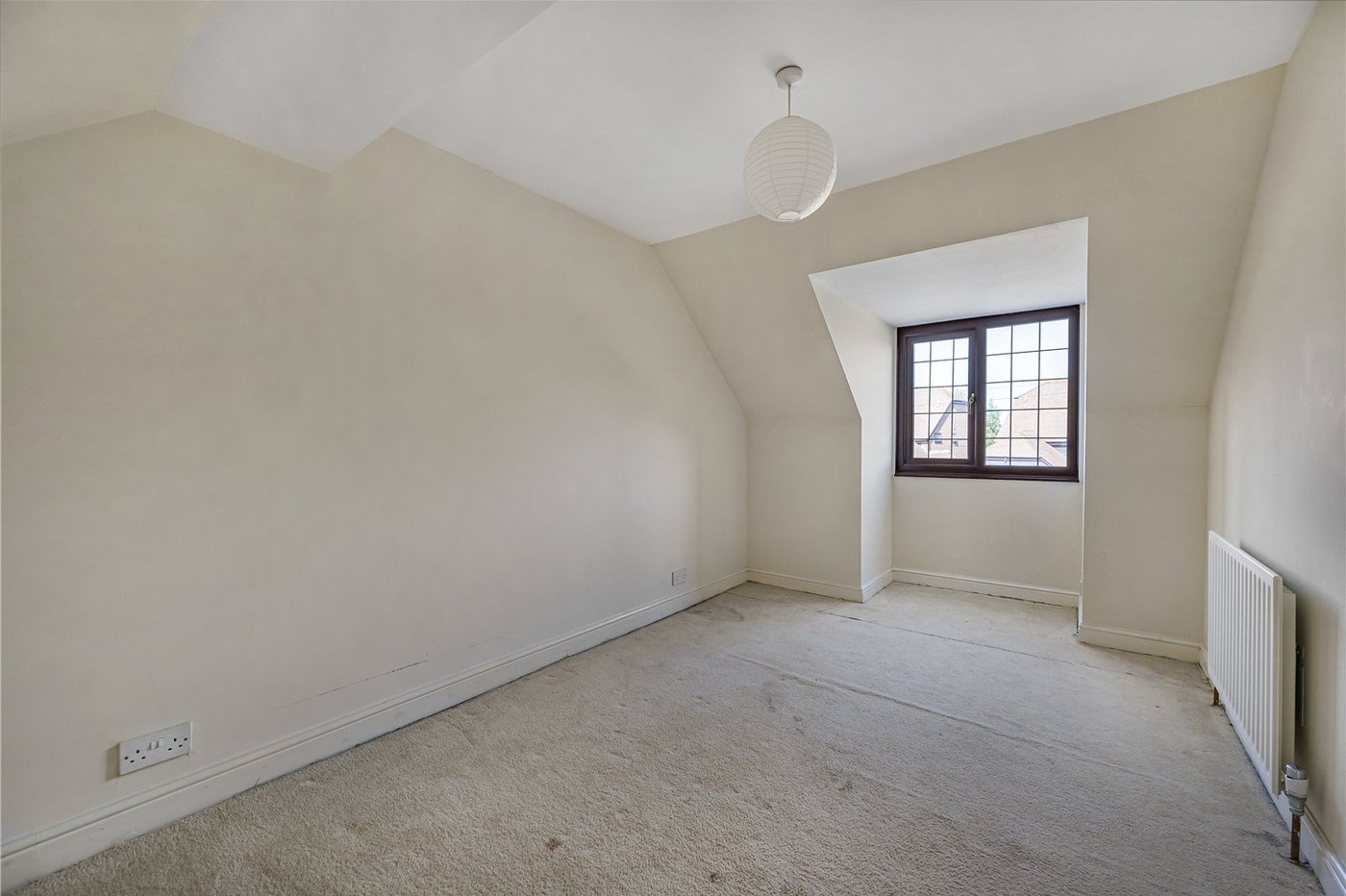 3 bedroom house for sale in Upchurch | Robinson Michael & Jackson