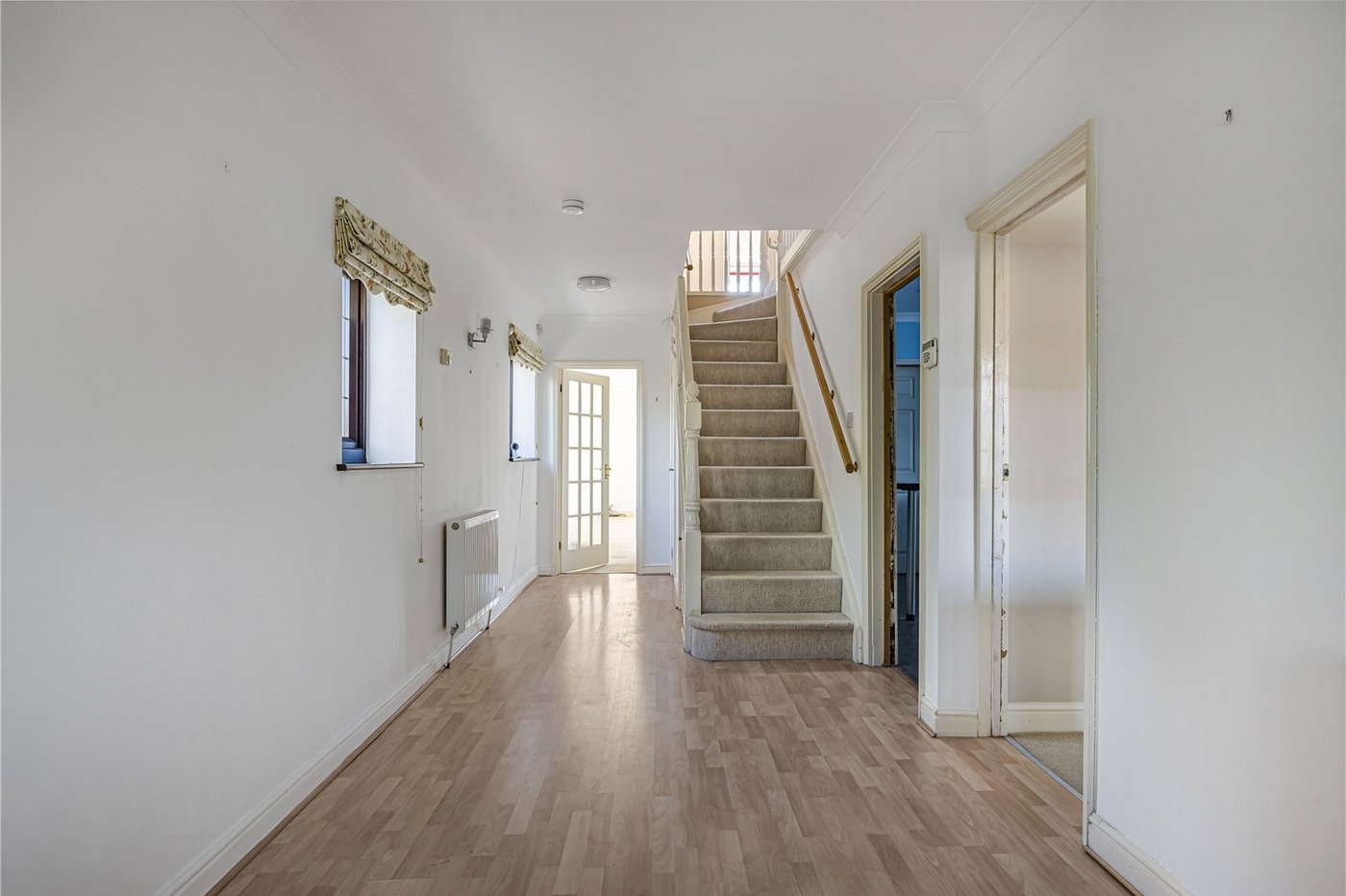 3 bedroom house for sale in Upchurch | Robinson Michael & Jackson