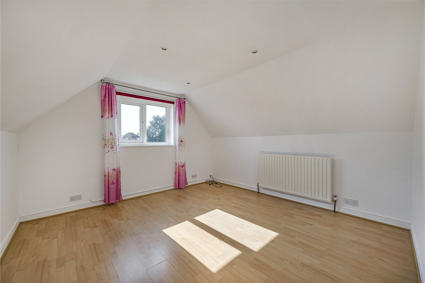 3 bedroom house for sale in Upchurch | Robinson Michael & Jackson