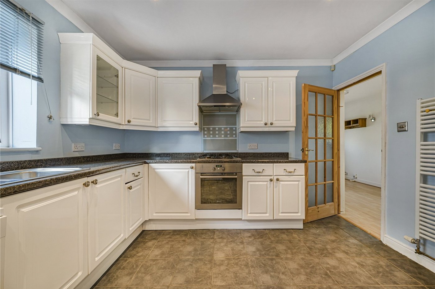 3 bedroom house for sale in Upchurch | Robinson Michael & Jackson