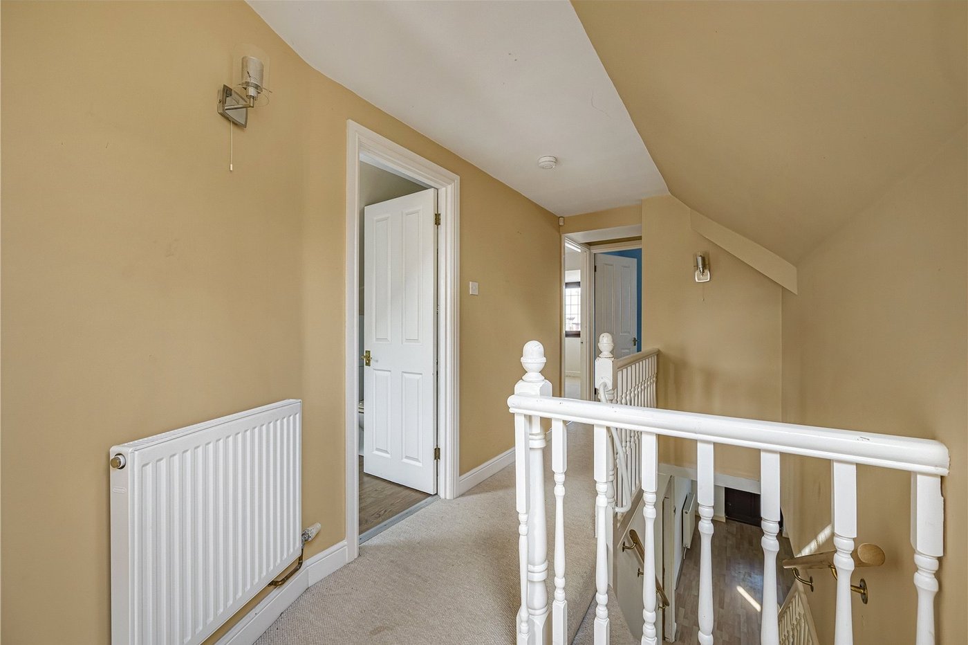 3 bedroom house for sale in Upchurch | Robinson Michael & Jackson