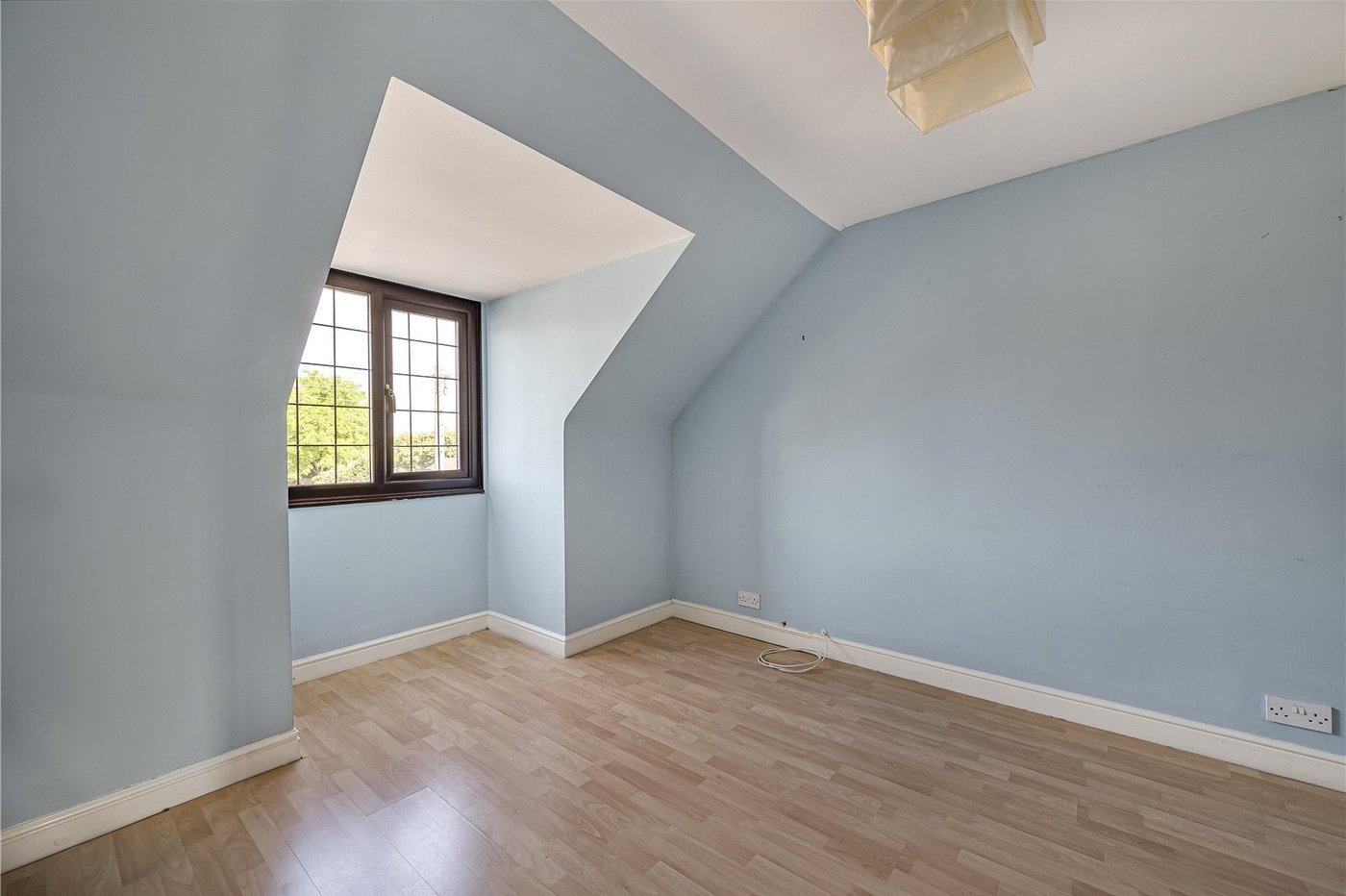 3 bedroom house for sale in Upchurch | Robinson Michael & Jackson