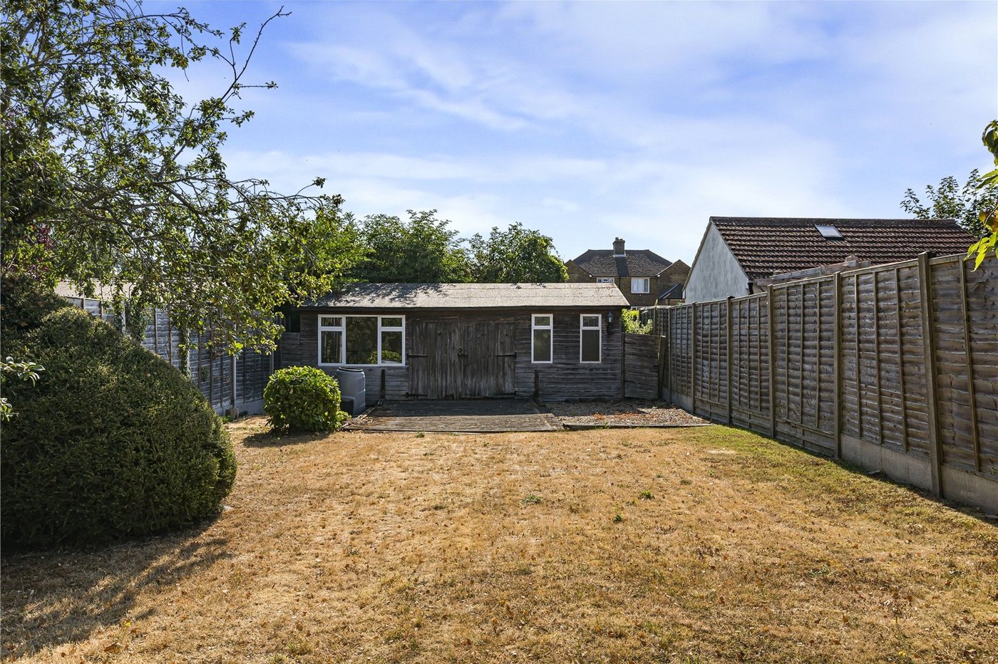 3 bedroom house for sale in Upchurch | Robinson Michael & Jackson