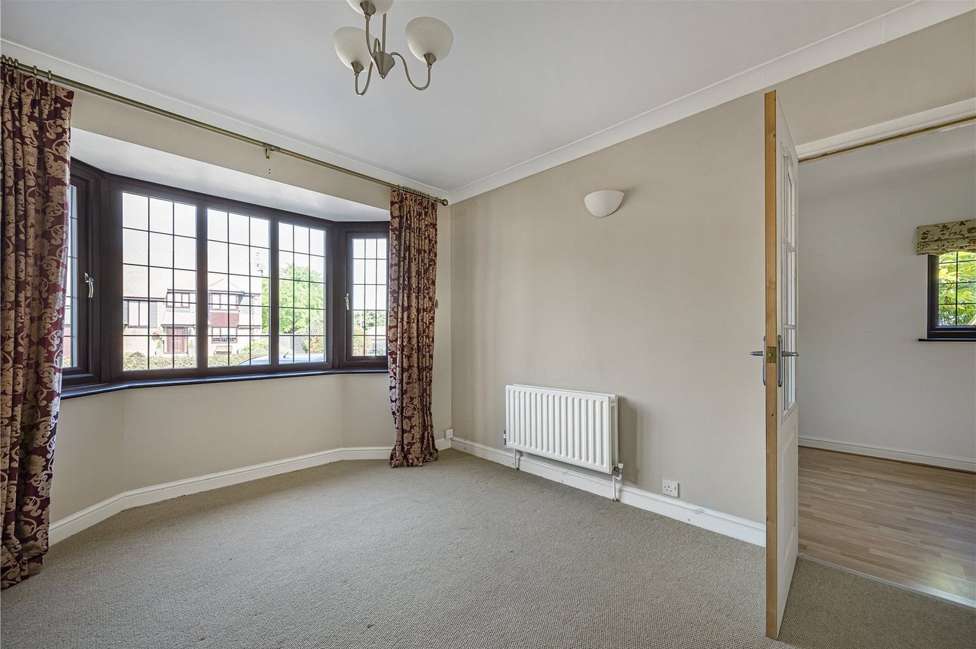 3 bedroom house for sale in Upchurch | Robinson Michael & Jackson