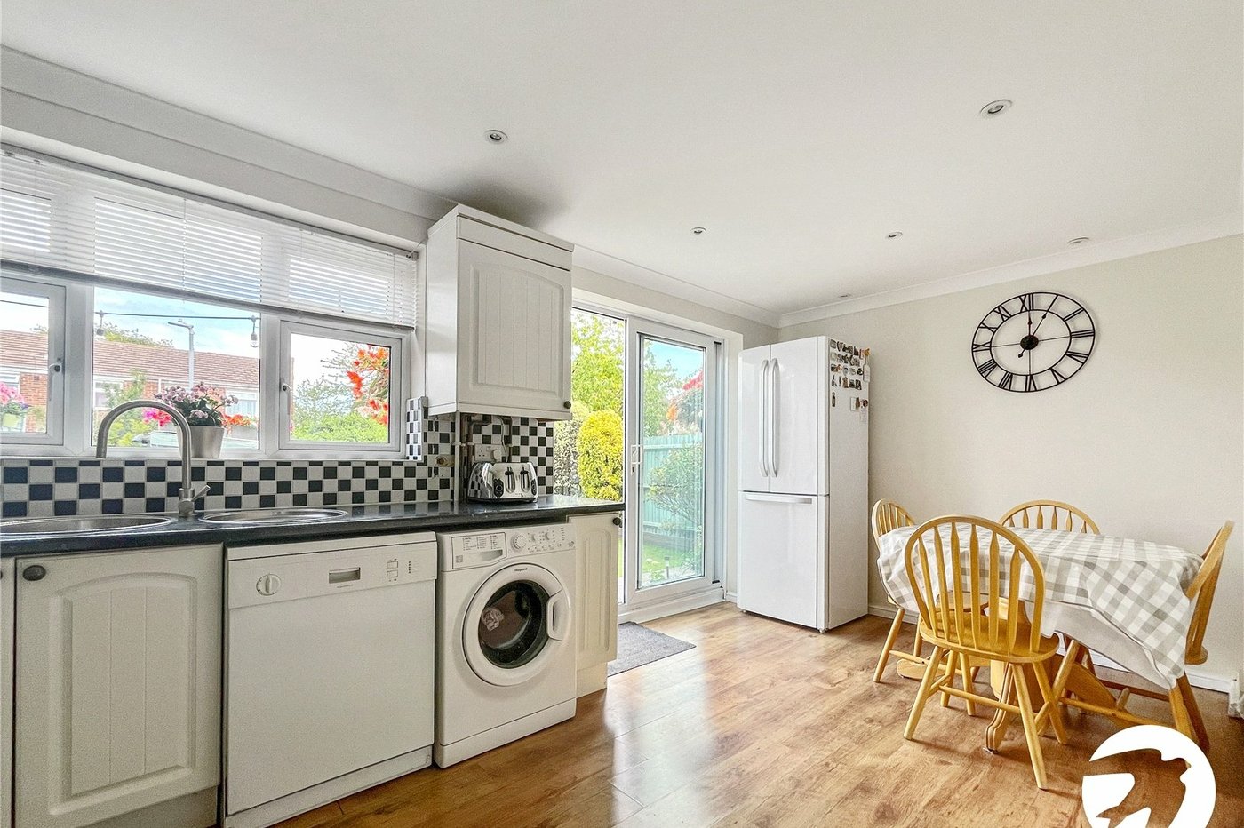 3 bedroom house for sale in Sittingbourne | Robinson Michael & Jackson