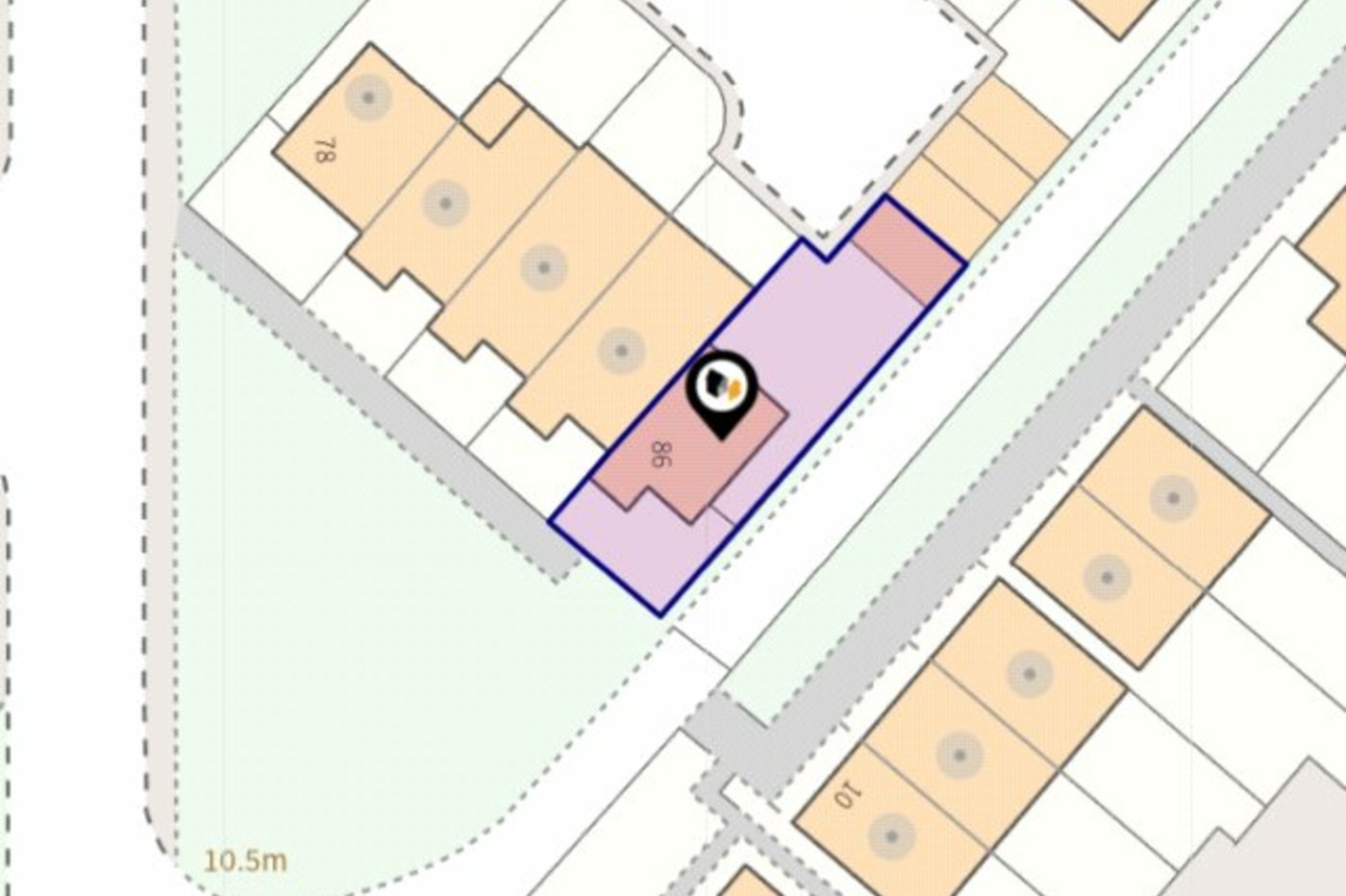 3 bedroom house for sale in Sittingbourne | Robinson Michael & Jackson