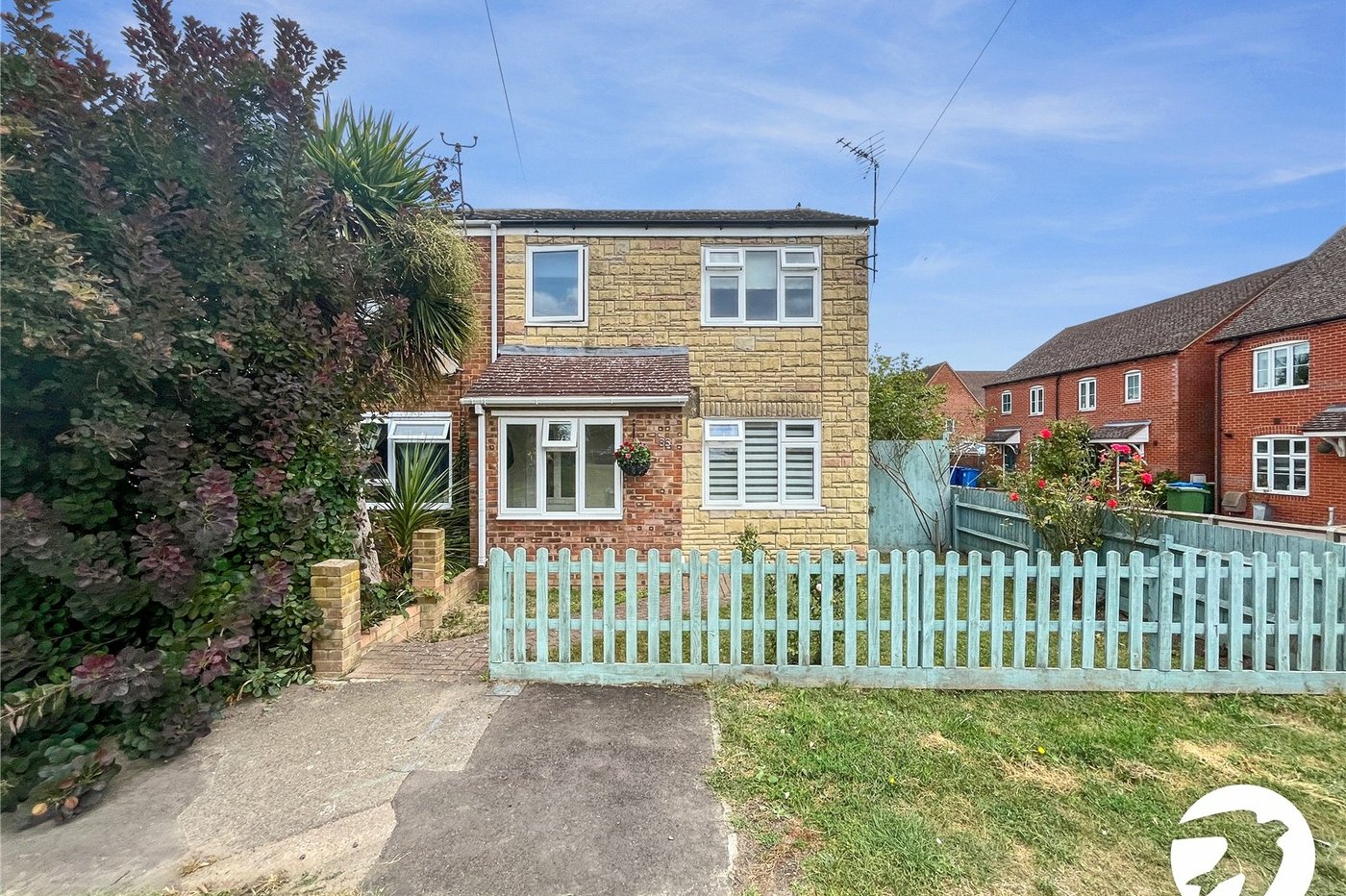 3 bedroom house for sale in Sittingbourne | Robinson Michael & Jackson