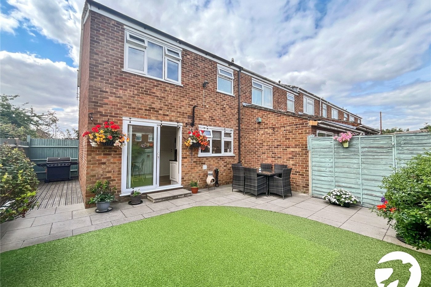 3 bedroom house for sale in Sittingbourne | Robinson Michael & Jackson