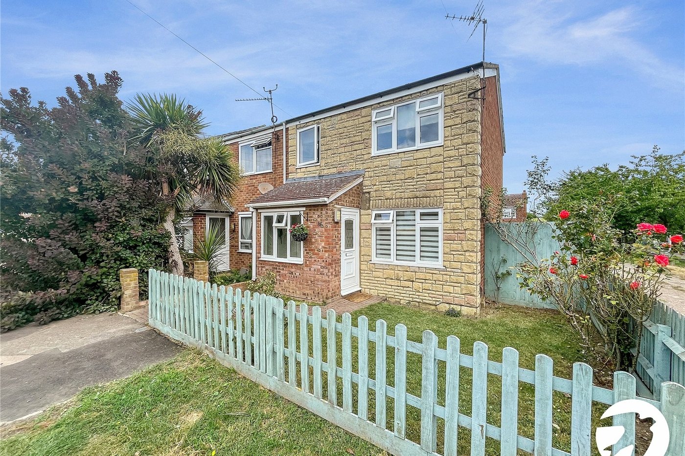 3 bedroom house for sale in Sittingbourne | Robinson Michael & Jackson