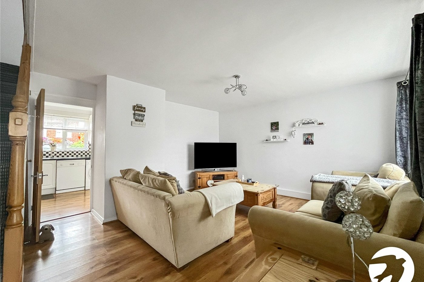 3 bedroom house for sale in Sittingbourne | Robinson Michael & Jackson