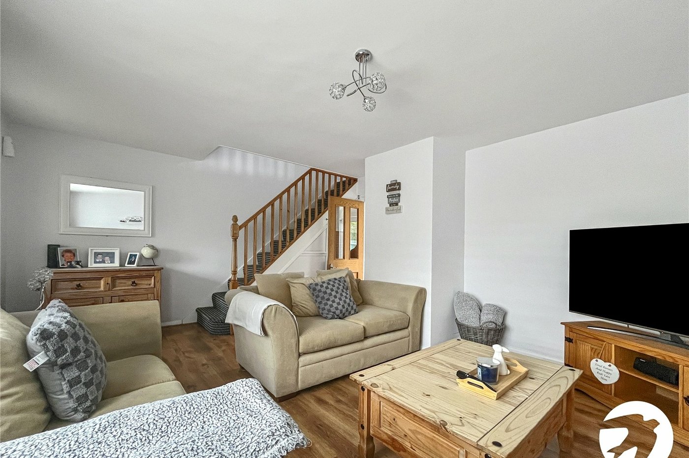 3 bedroom house for sale in Sittingbourne | Robinson Michael & Jackson