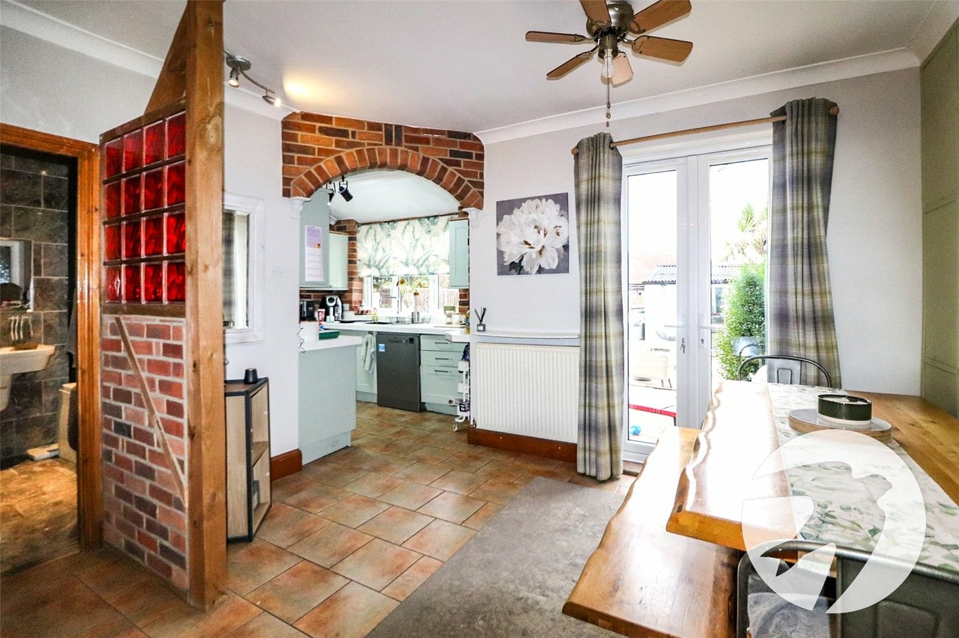 4 bedroom bungalow for sale in Northumberland Heath | Robinson Jackson