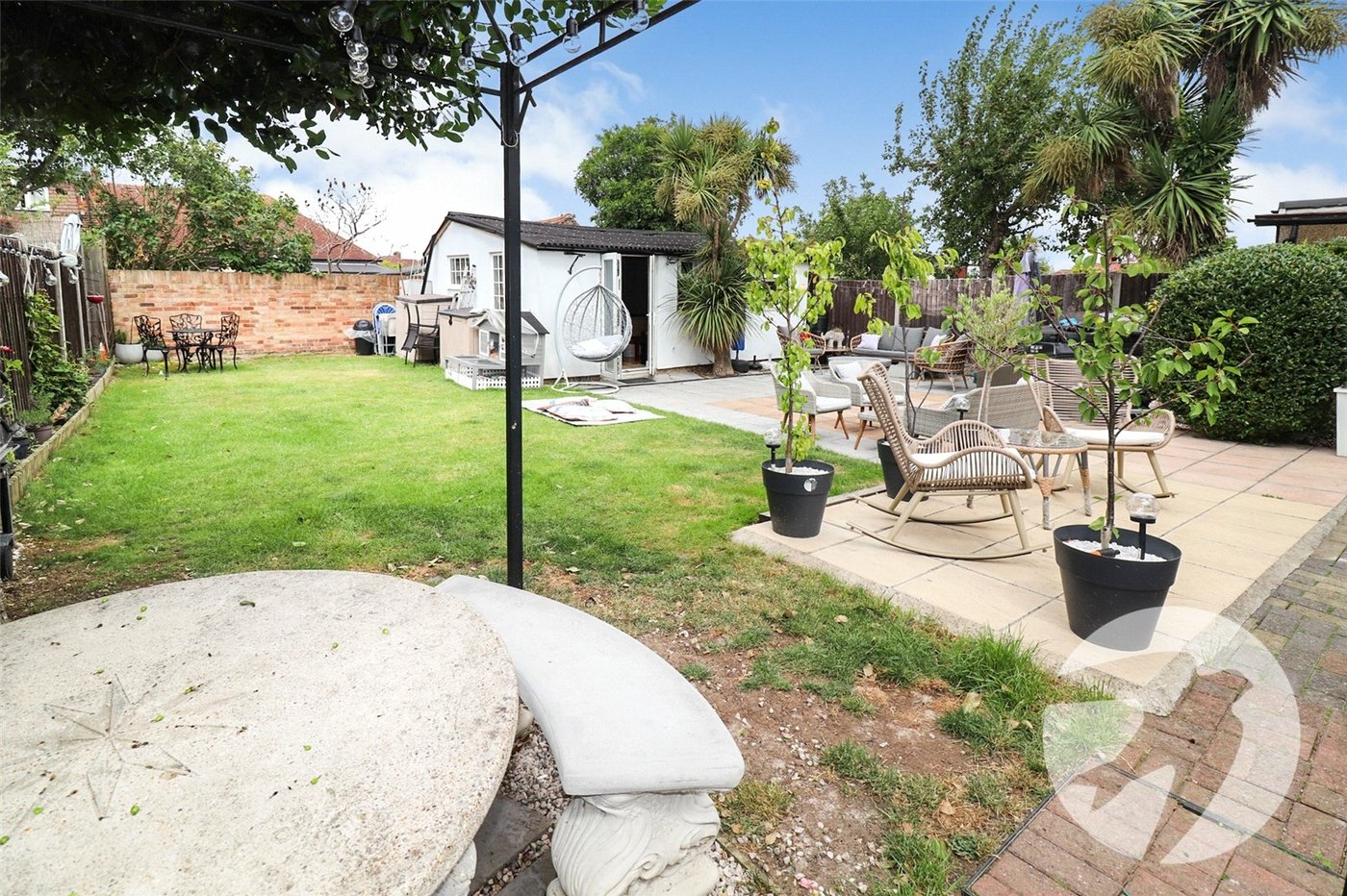 4 bedroom bungalow for sale in Northumberland Heath | Robinson Jackson