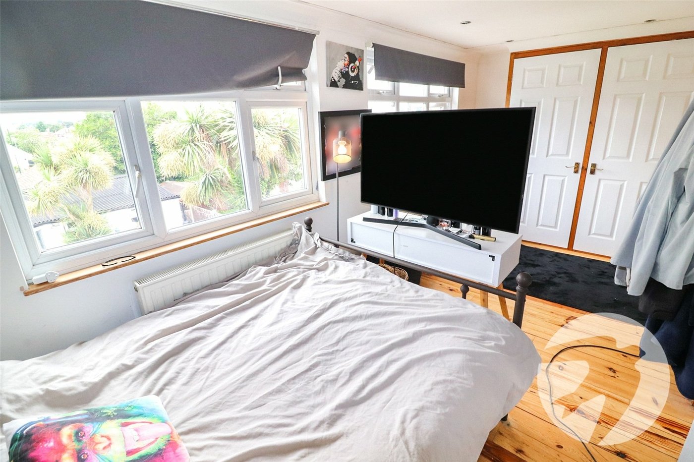 4 bedroom bungalow for sale in Northumberland Heath | Robinson Jackson