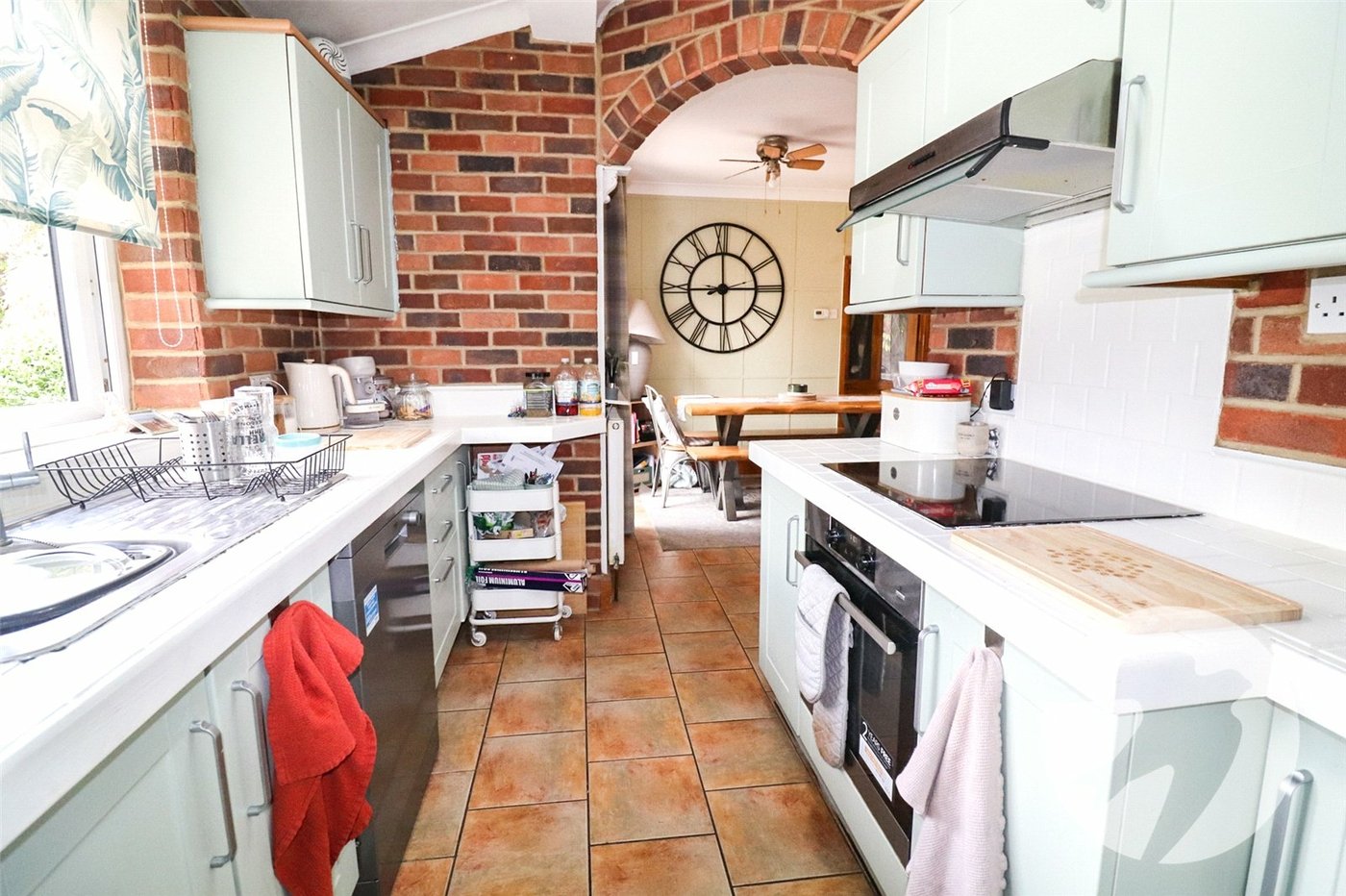 4 bedroom bungalow for sale in Northumberland Heath | Robinson Jackson