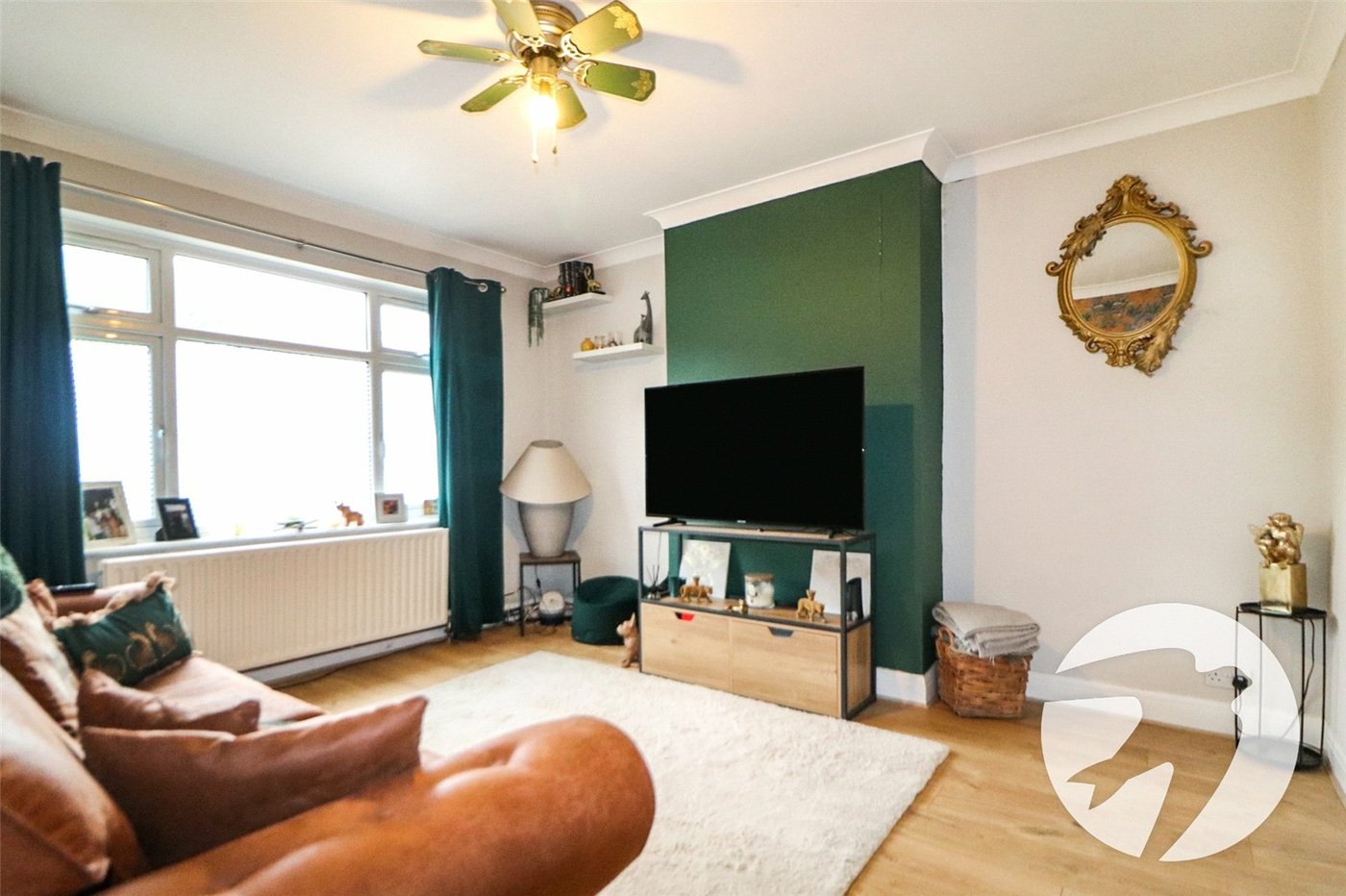 4 bedroom bungalow for sale in Northumberland Heath | Robinson Jackson