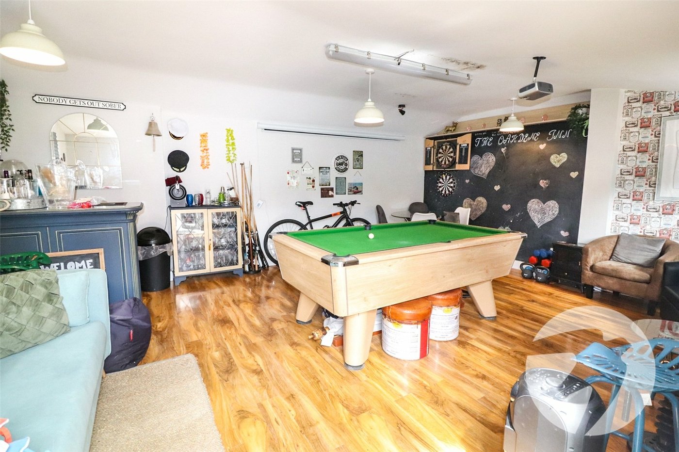 4 bedroom bungalow for sale in Northumberland Heath | Robinson Jackson