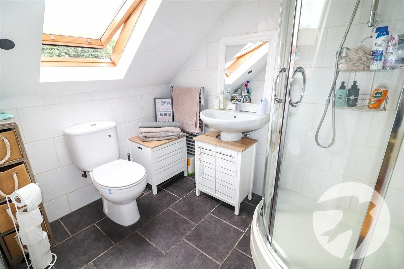 4 bedroom bungalow for sale in Northumberland Heath | Robinson Jackson