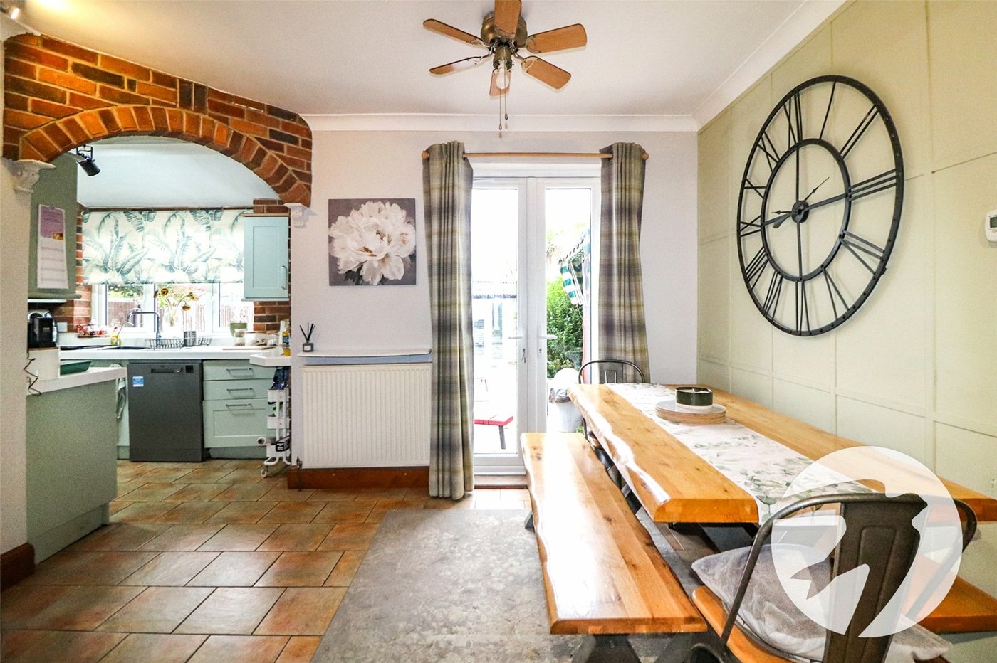 4 bedroom bungalow for sale in Northumberland Heath | Robinson Jackson