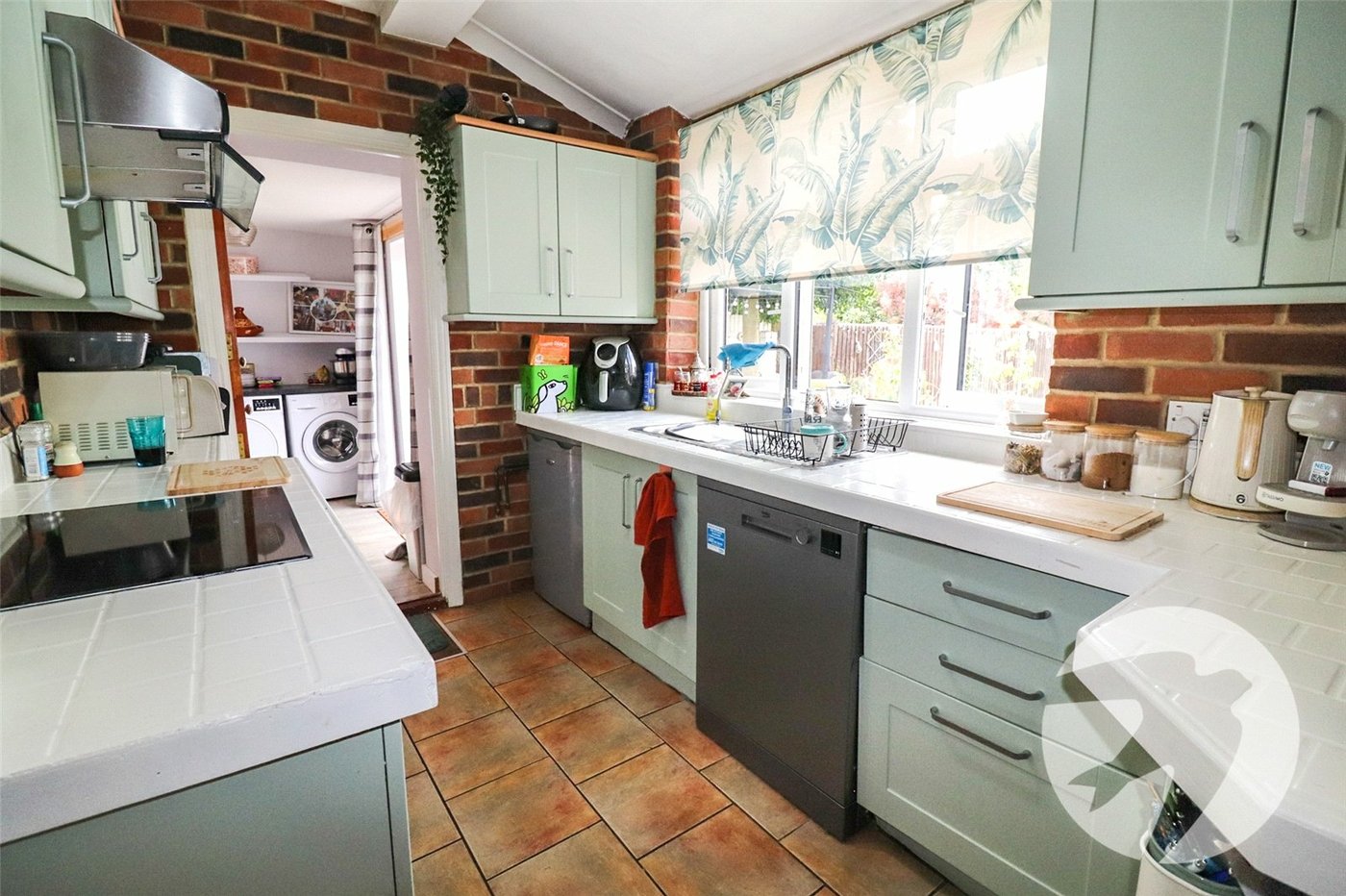 4 bedroom bungalow for sale in Northumberland Heath | Robinson Jackson