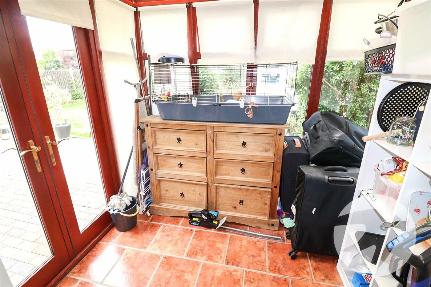 4 bedroom bungalow for sale in Northumberland Heath | Robinson Jackson