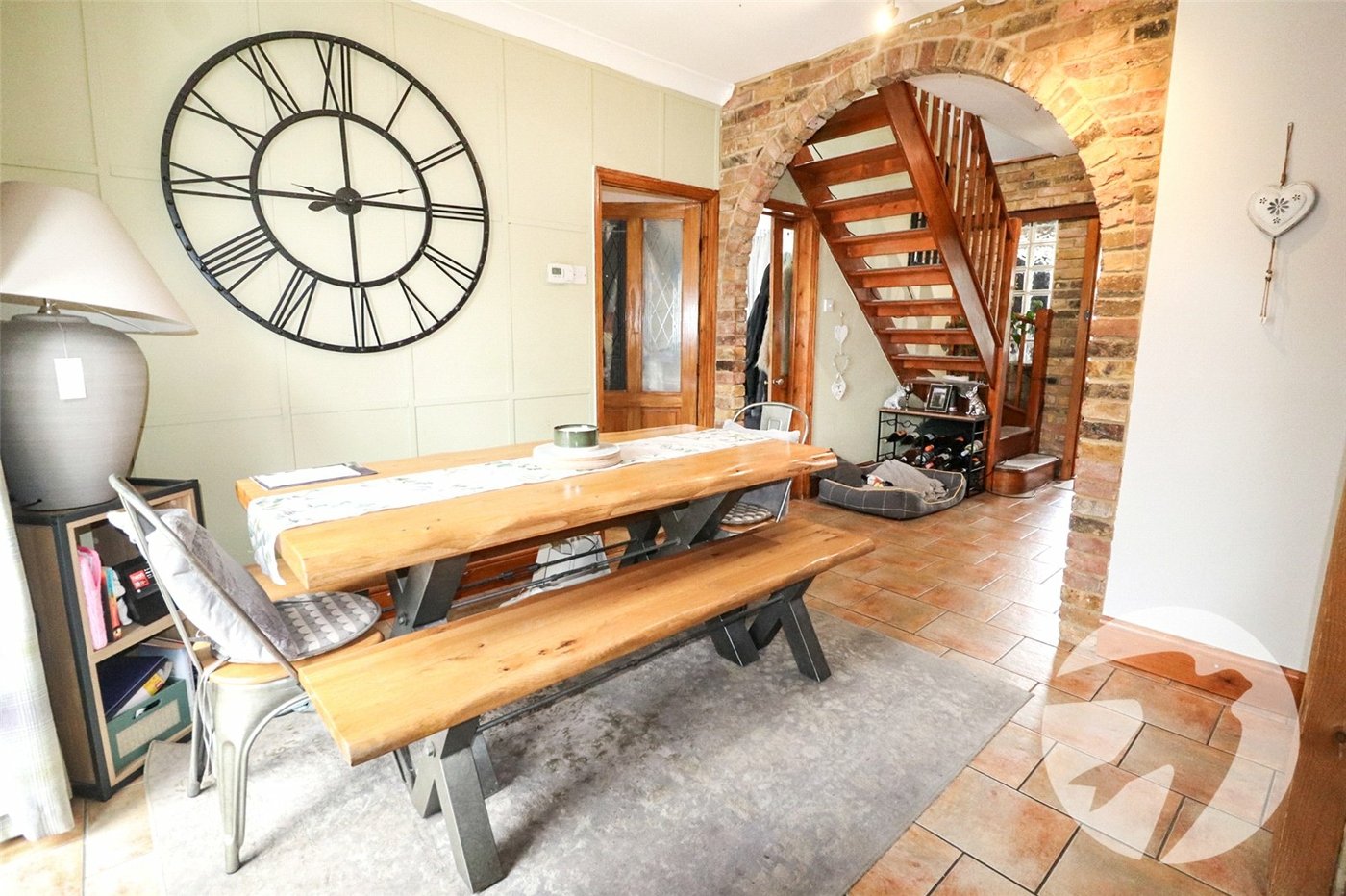 4 bedroom bungalow for sale in Northumberland Heath | Robinson Jackson