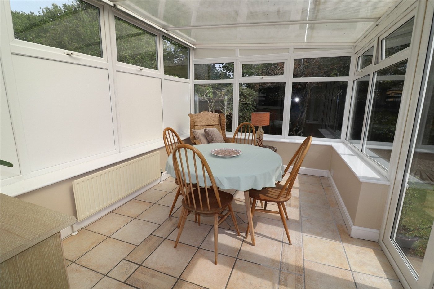 2 bedroom bungalow for sale in Northumberland Heath | Robinson Jackson