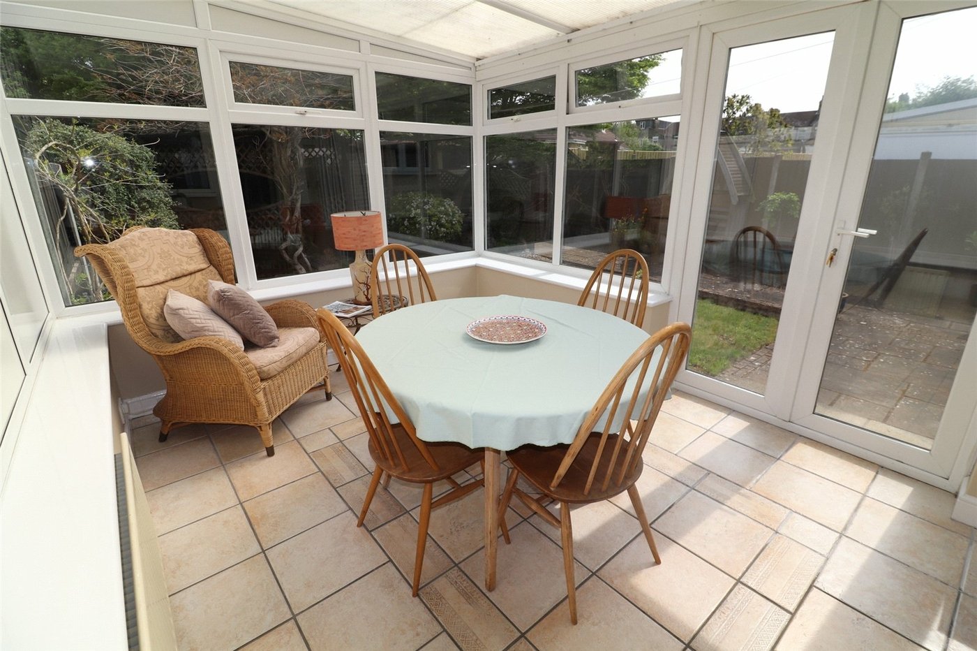 2 bedroom bungalow for sale in Northumberland Heath | Robinson Jackson