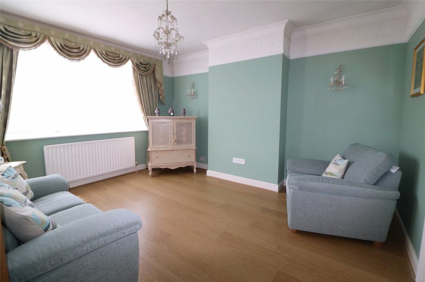 2 bedroom bungalow for sale in Northumberland Heath | Robinson Jackson