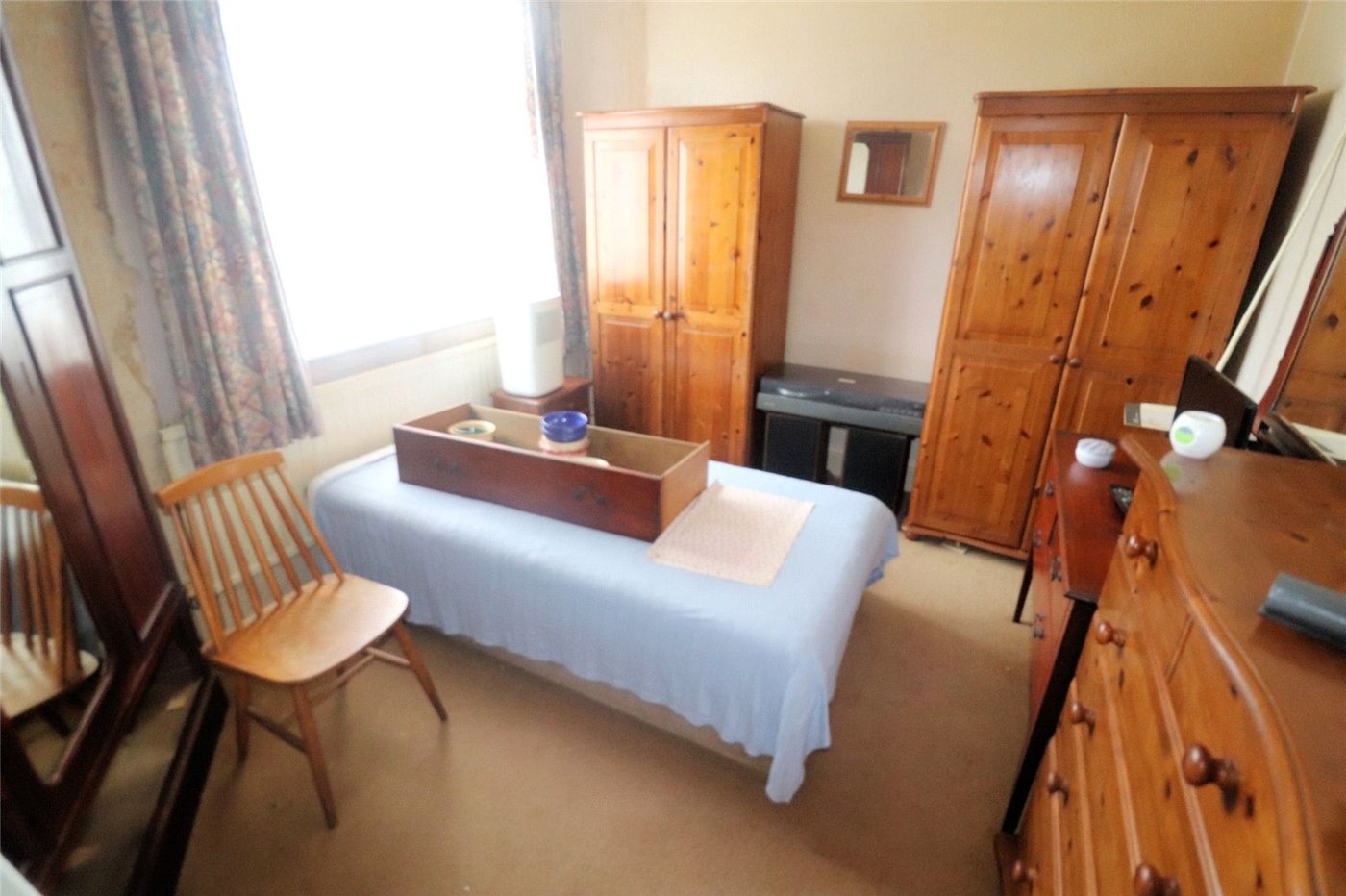 2 bedroom bungalow for sale in Northumberland Heath | Robinson Jackson