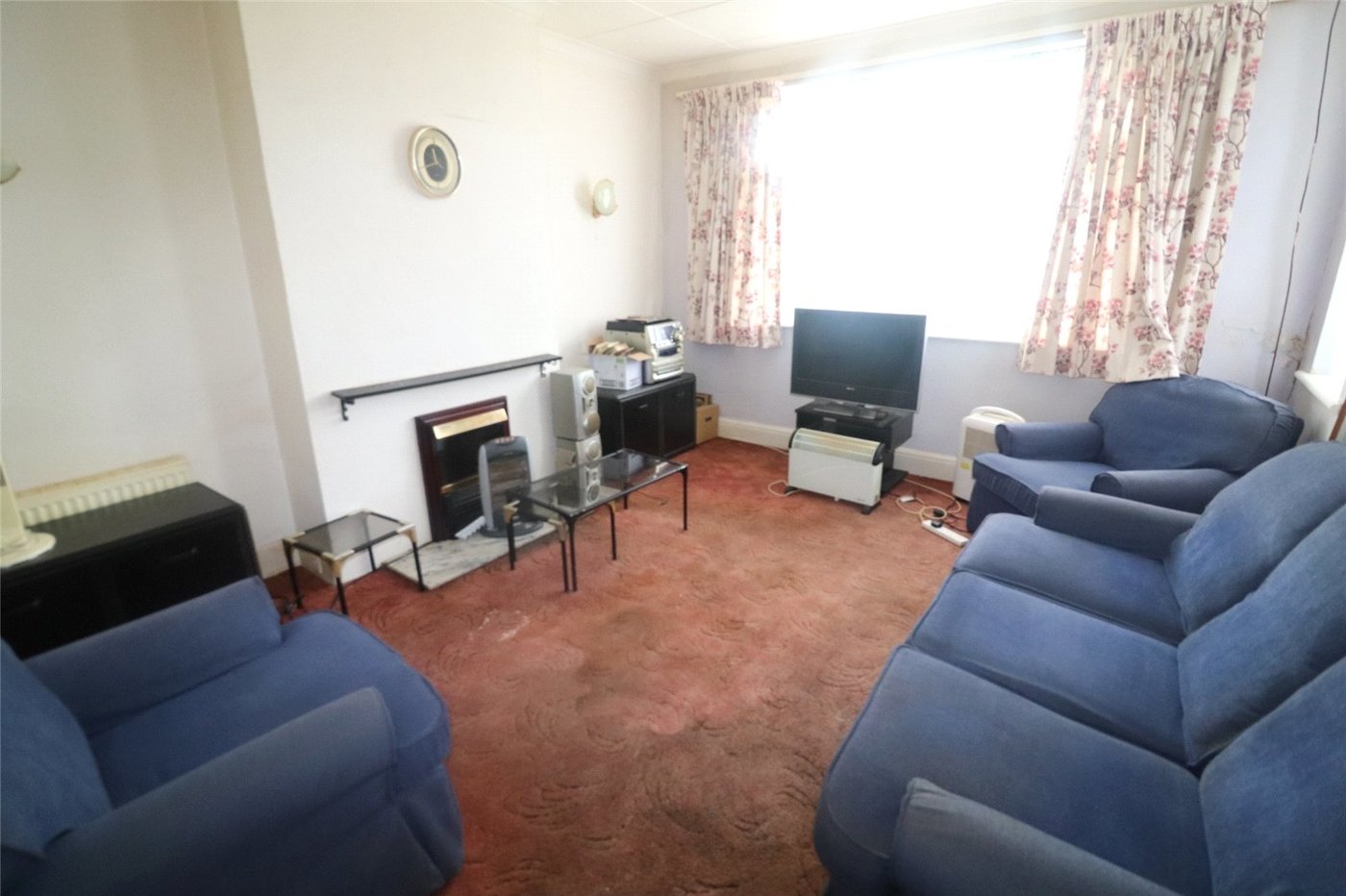 2 bedroom bungalow for sale in Northumberland Heath | Robinson Jackson