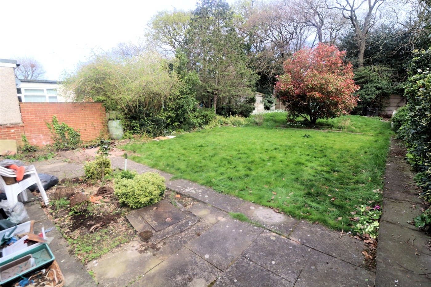 2 bedroom bungalow for sale in Northumberland Heath | Robinson Jackson