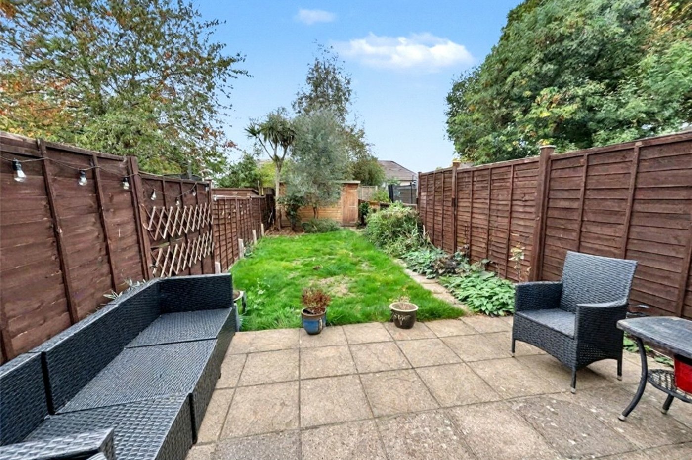 2 bedroom property for sale in Orpington | Robinson Jackson