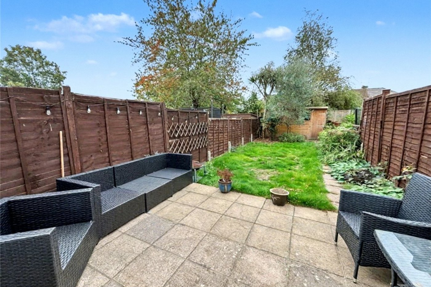 2 bedroom property for sale in Orpington | Robinson Jackson