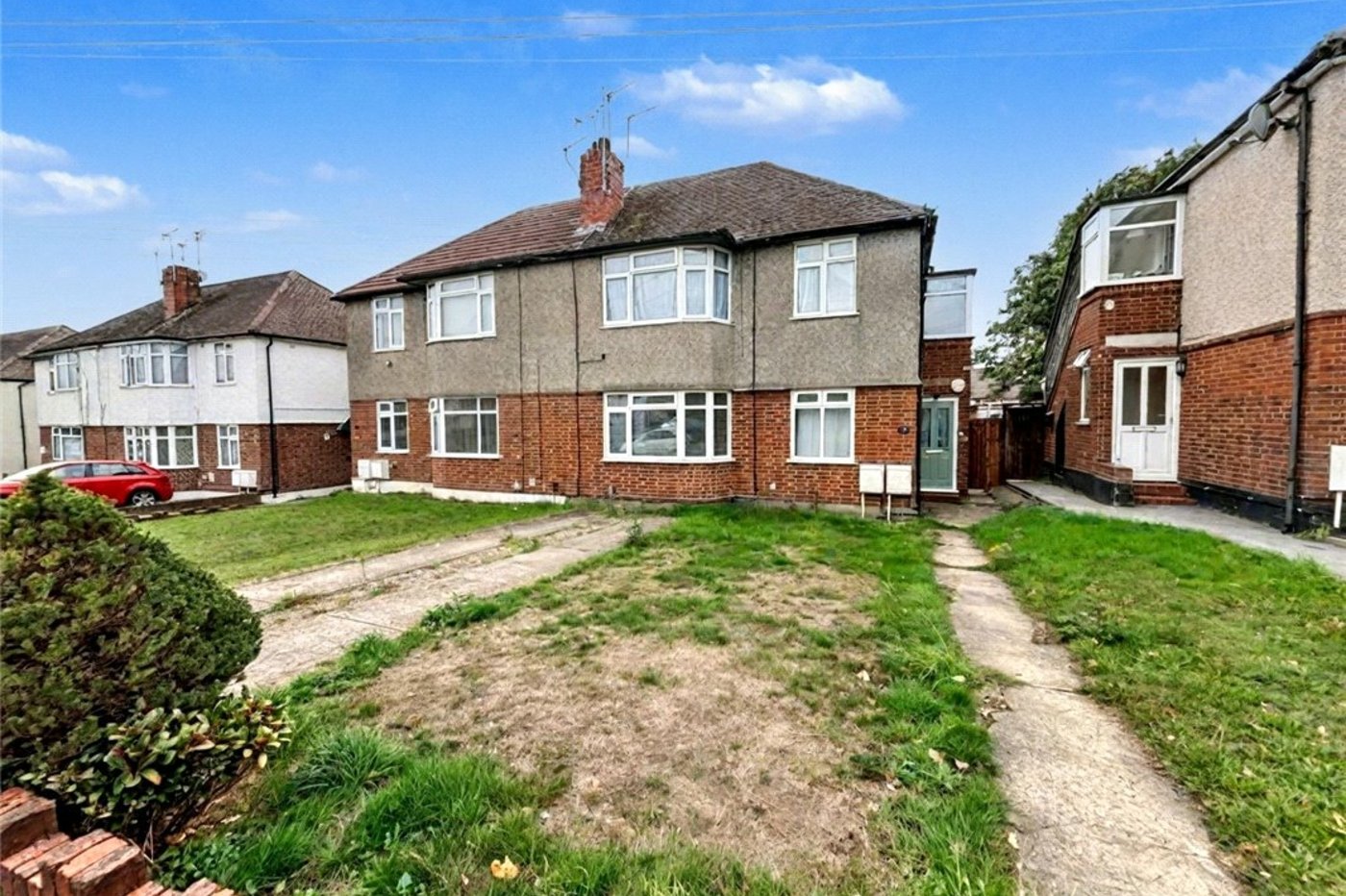 2 bedroom property for sale in Orpington | Robinson Jackson