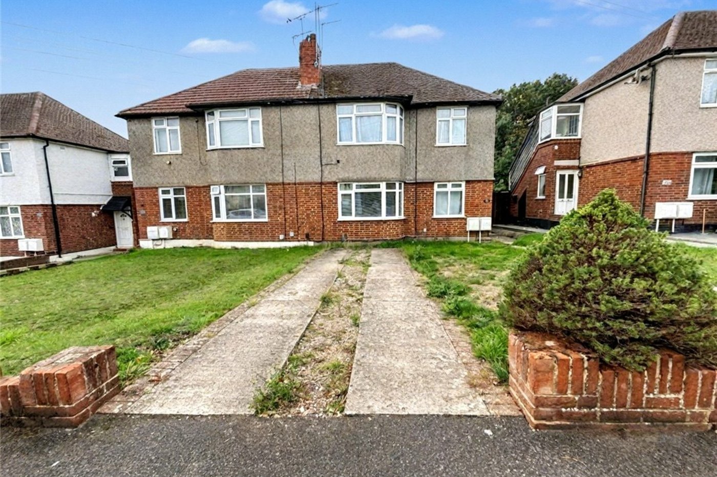 2 bedroom property for sale in Orpington | Robinson Jackson