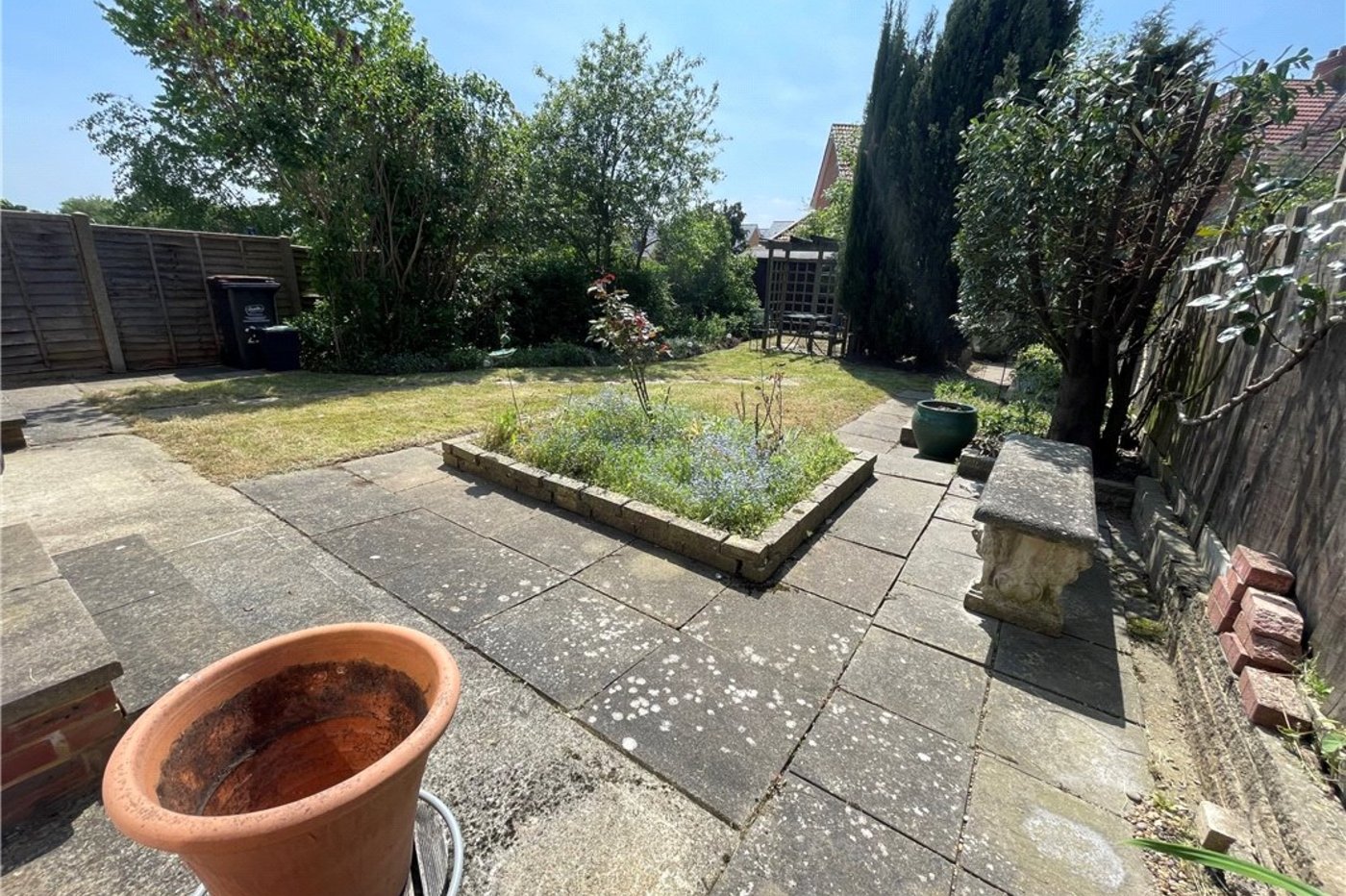 3 bedroom house for sale in Poverest | Robinson Jackson