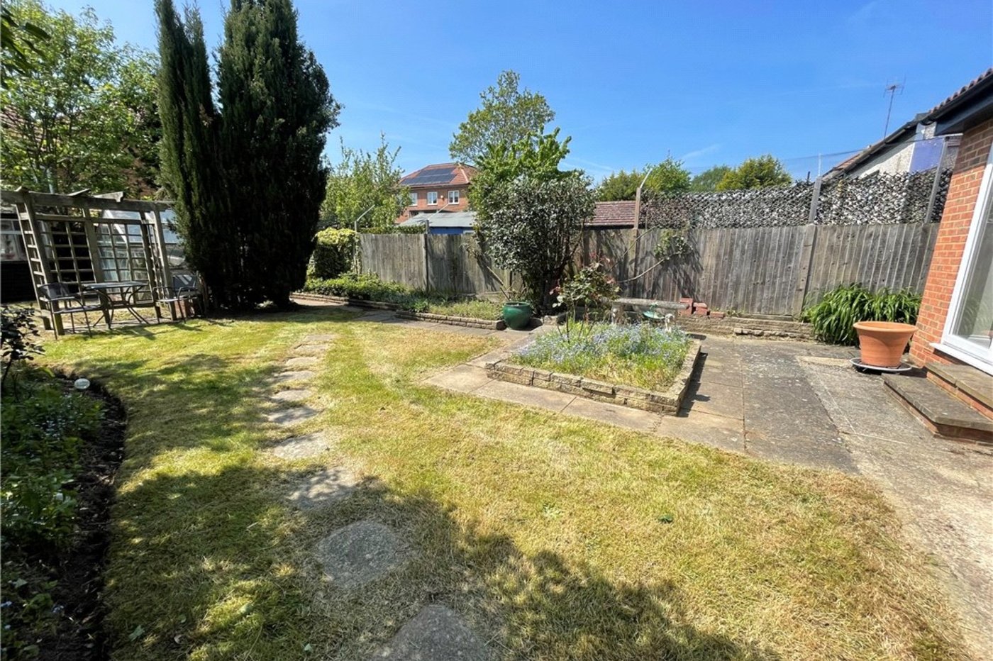 3 bedroom house for sale in Poverest | Robinson Jackson