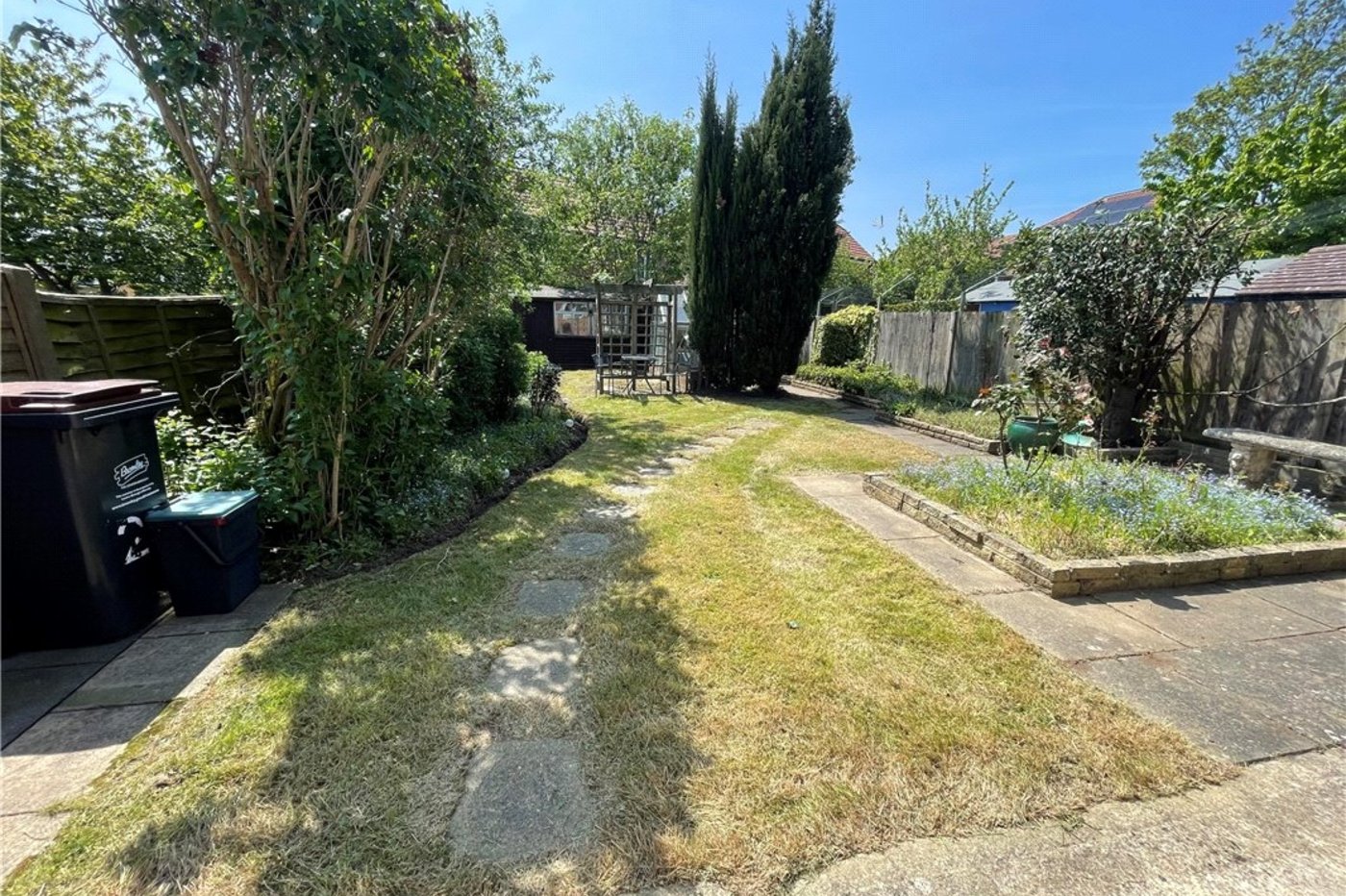 3 bedroom house for sale in Poverest | Robinson Jackson