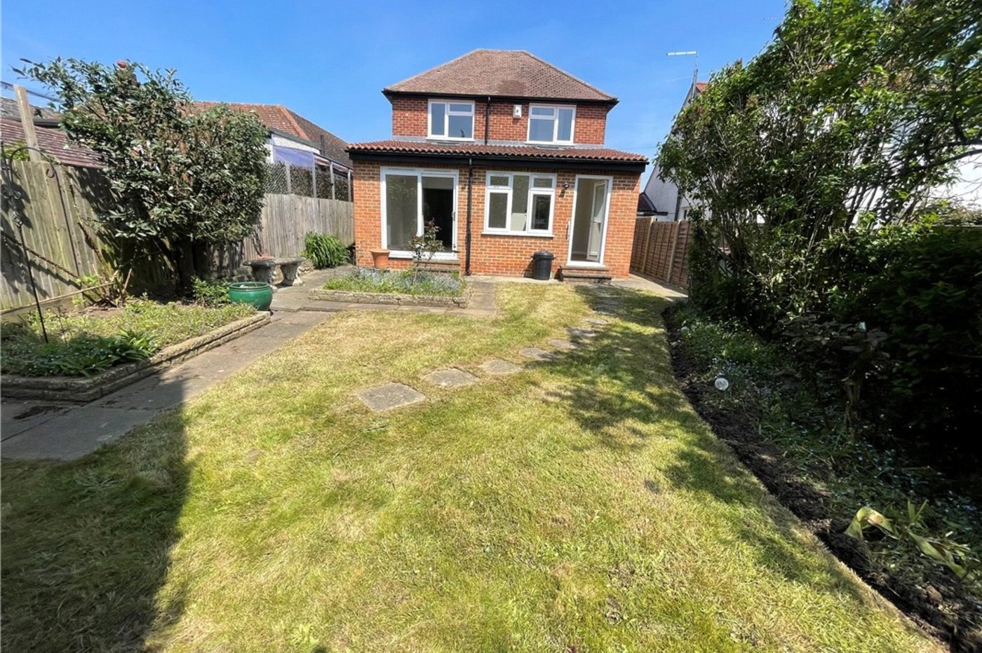 3 bedroom house for sale in Poverest | Robinson Jackson