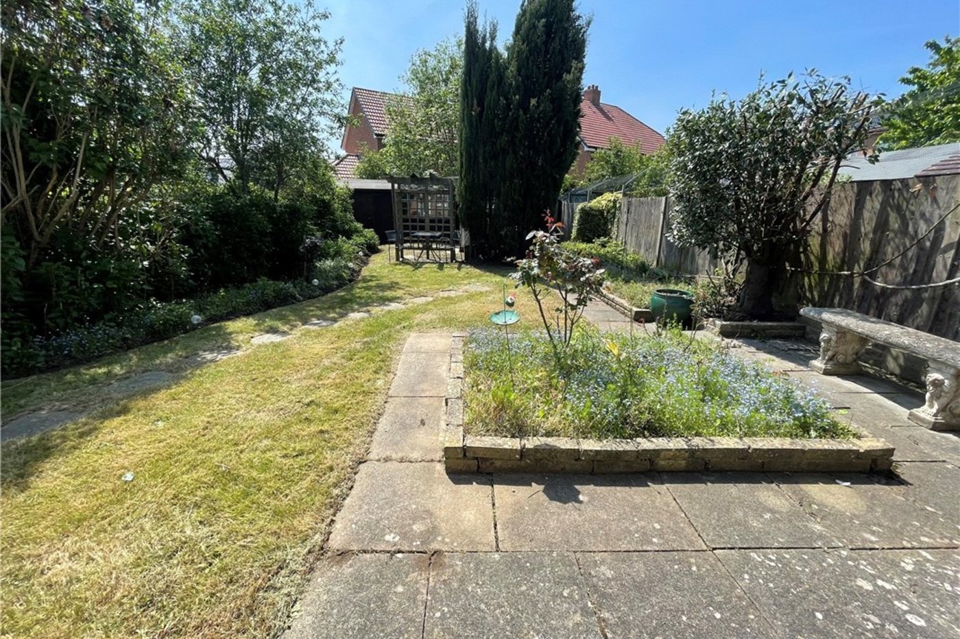 3 bedroom house for sale in Poverest | Robinson Jackson