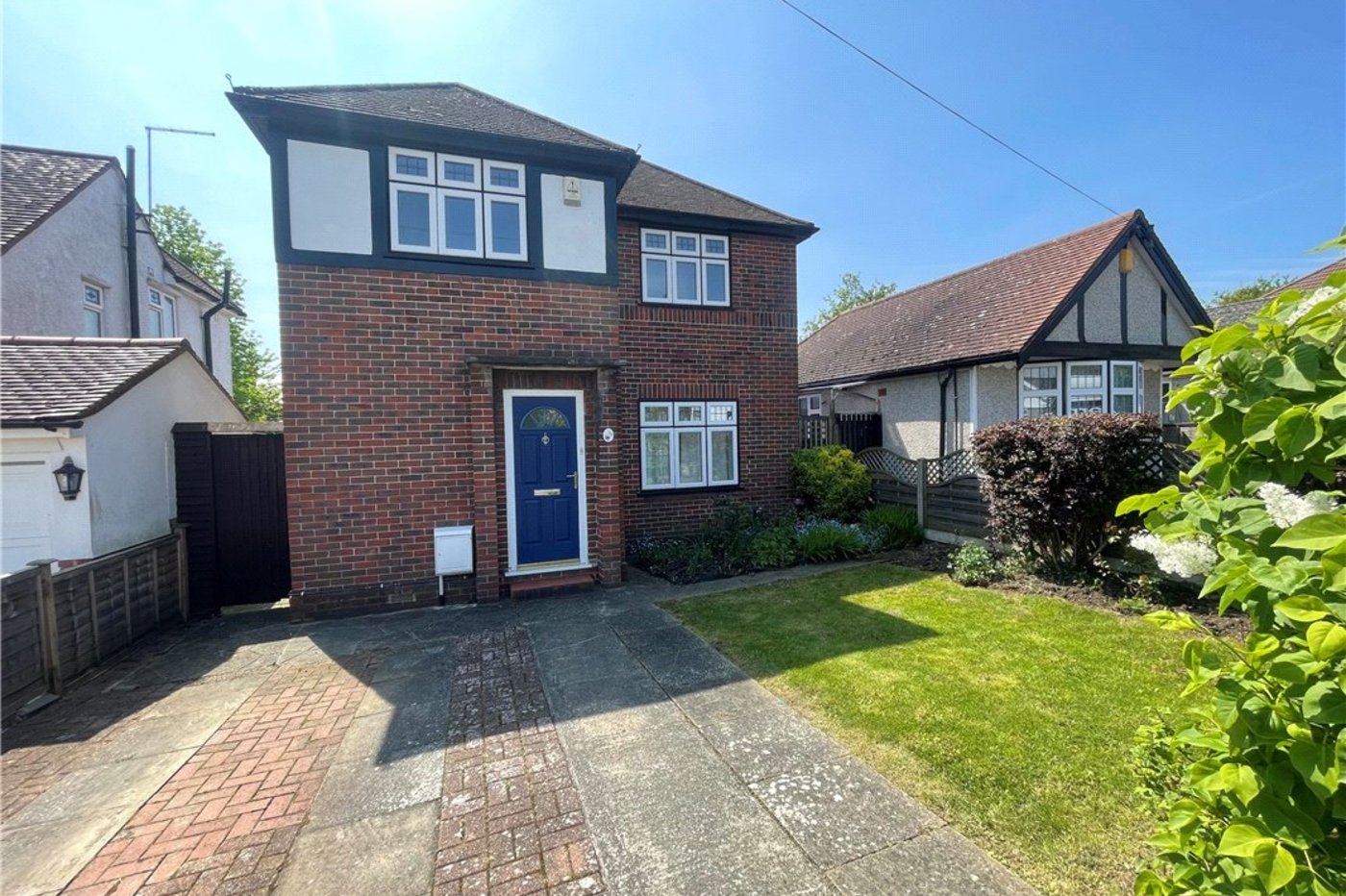 3 bedroom house for sale in Poverest | Robinson Jackson