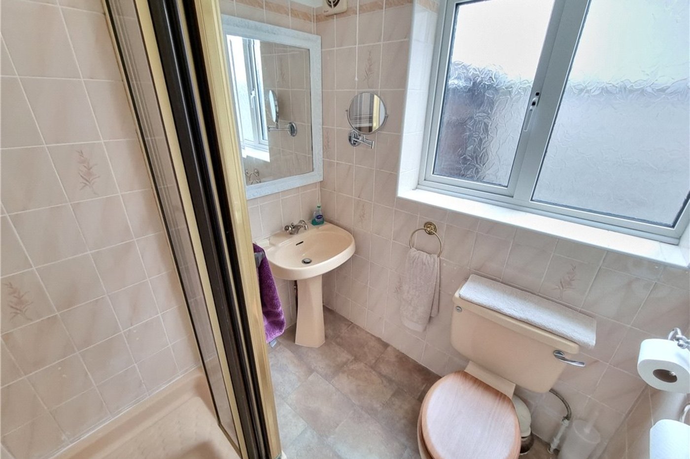 3 bedroom house for sale in Poverest | Robinson Jackson