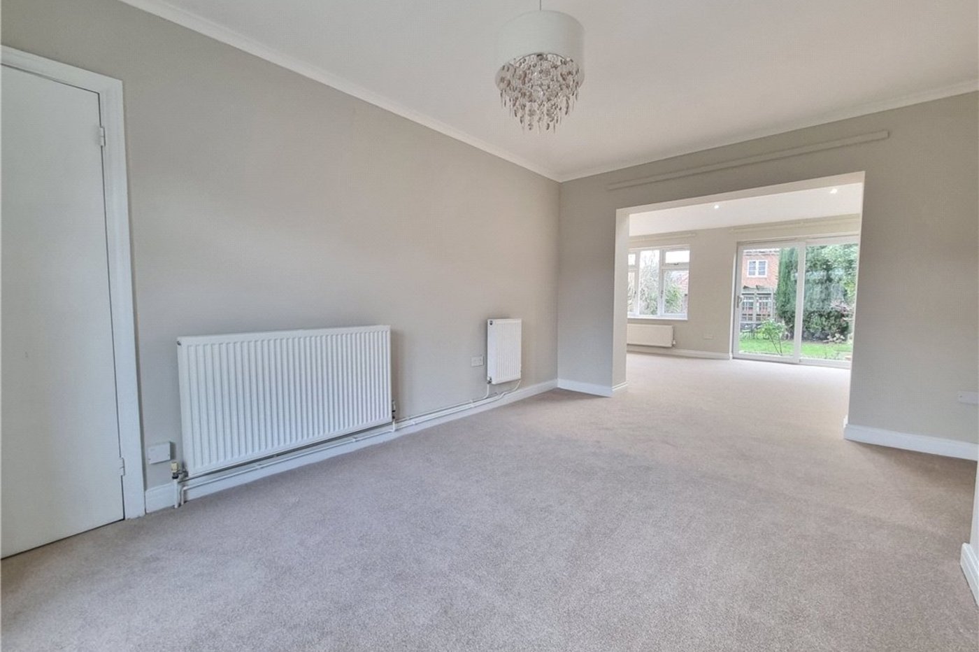 3 bedroom house for sale in Poverest | Robinson Jackson